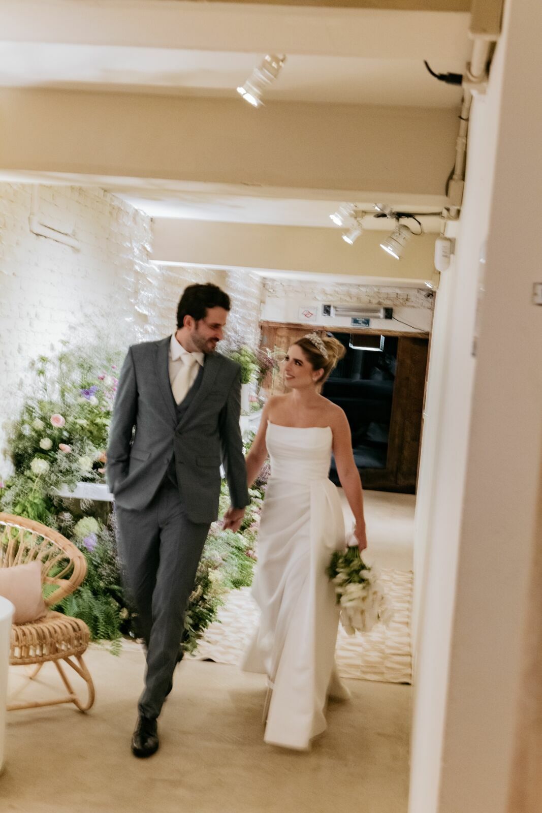 Foto casamento casa manioca - Imagem 43