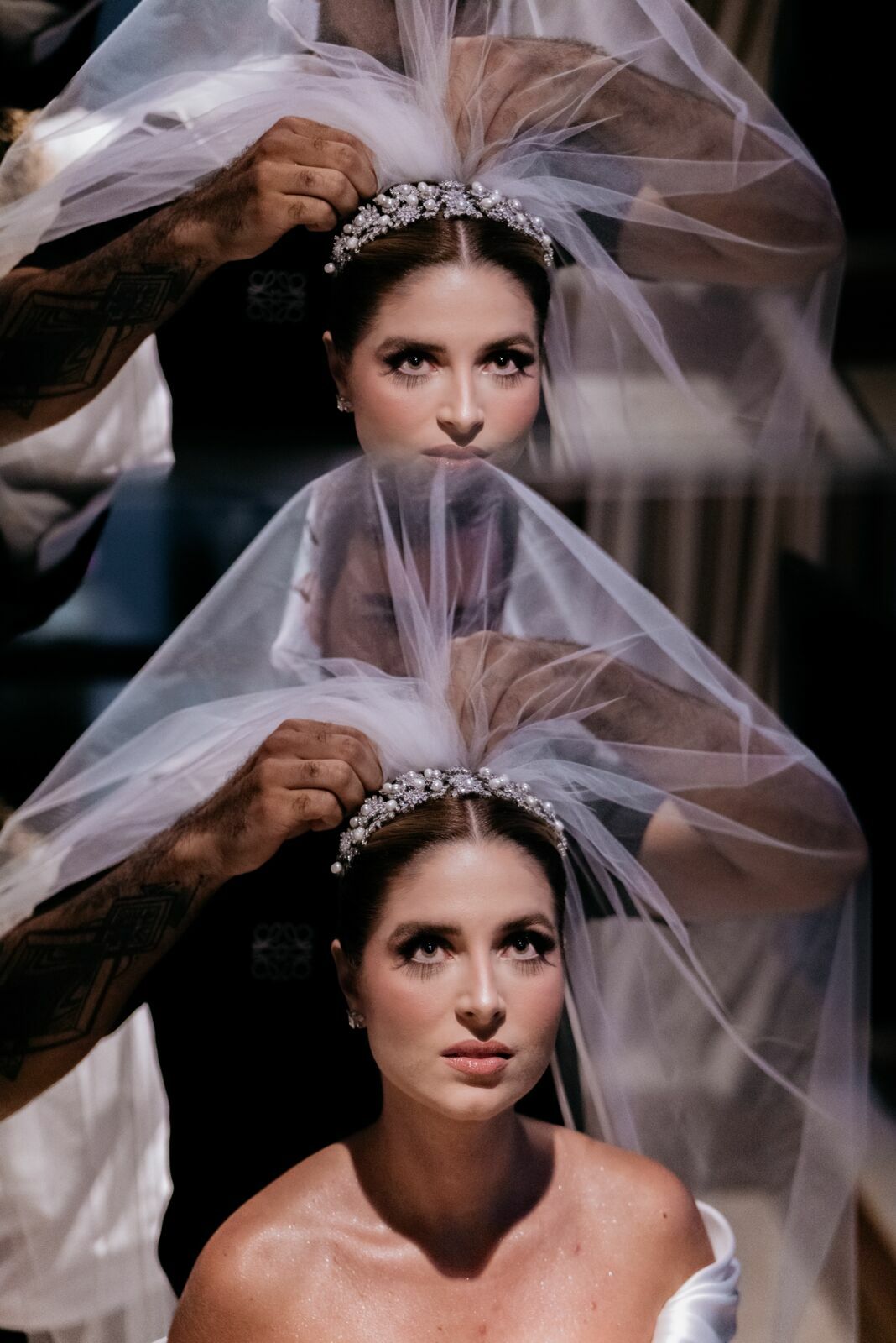 Foto casamento casa manioca - Imagem 17