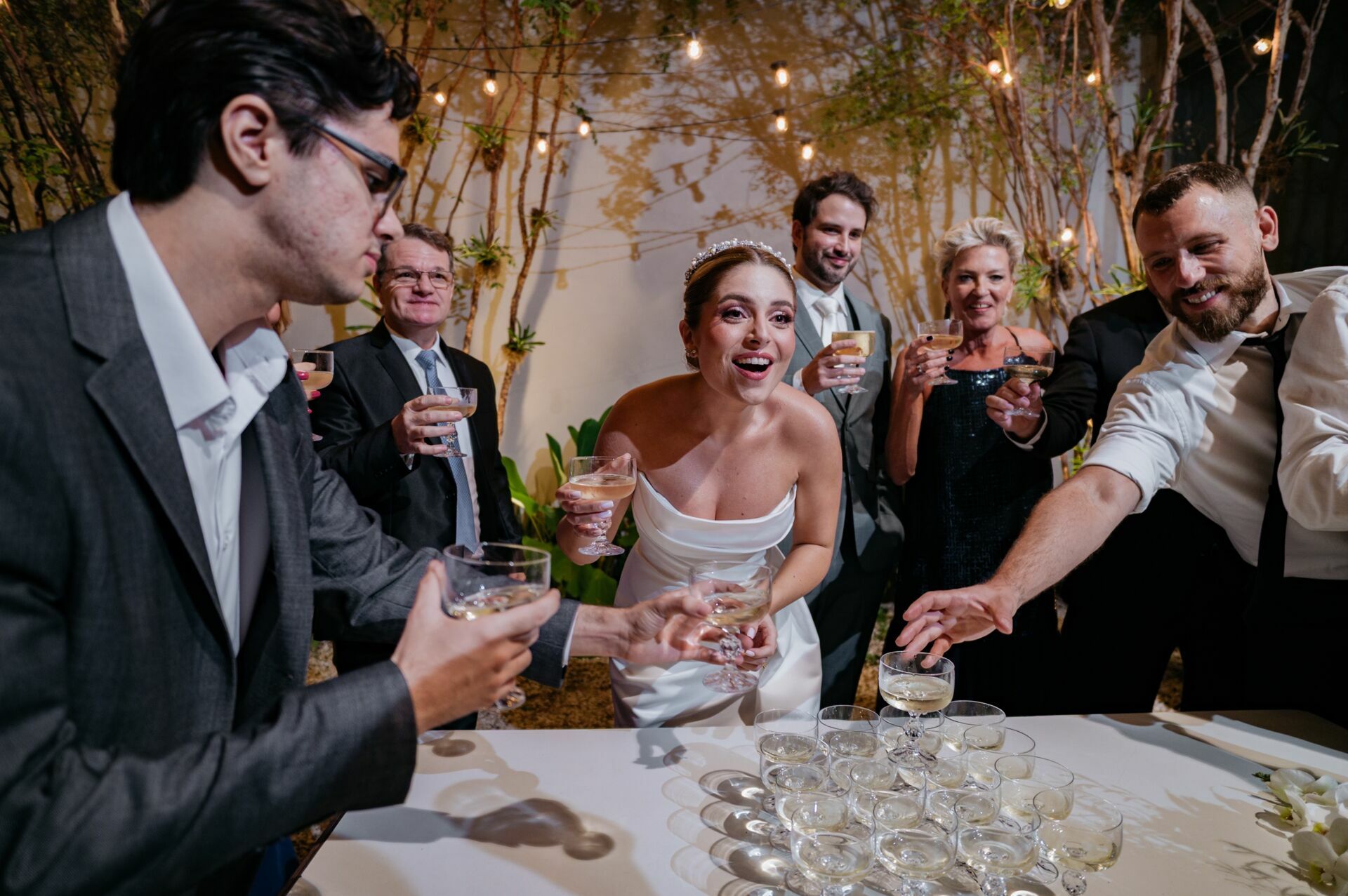 Foto casamento casa manioca - Imagem 49