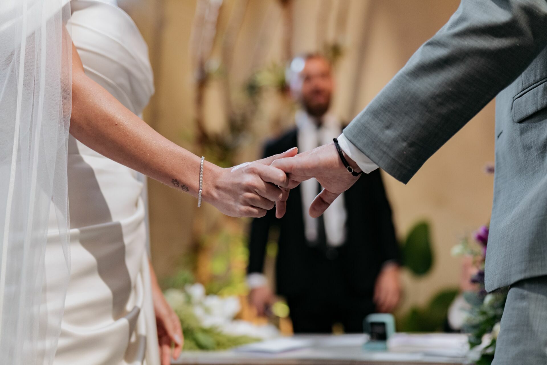 Foto casamento casa manioca - Imagem 26