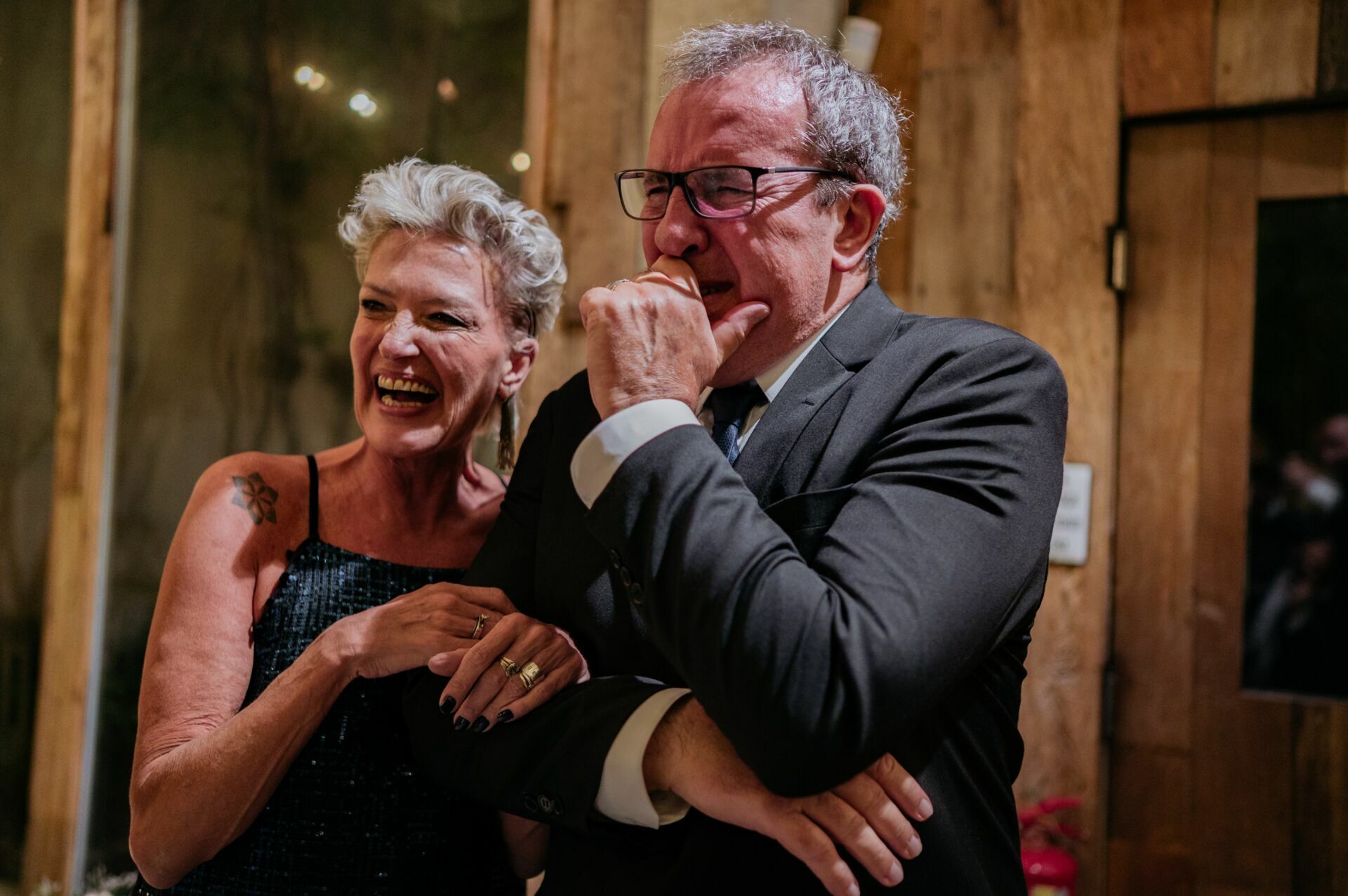 Foto casamento casa manioca - Imagem 36