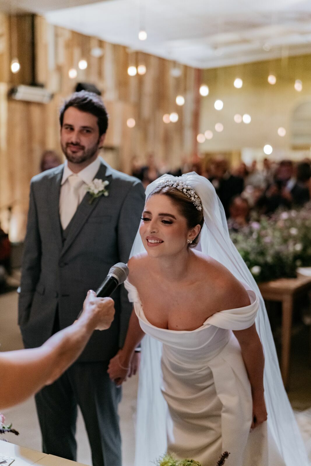 Foto casamento casa manioca - Imagem 29