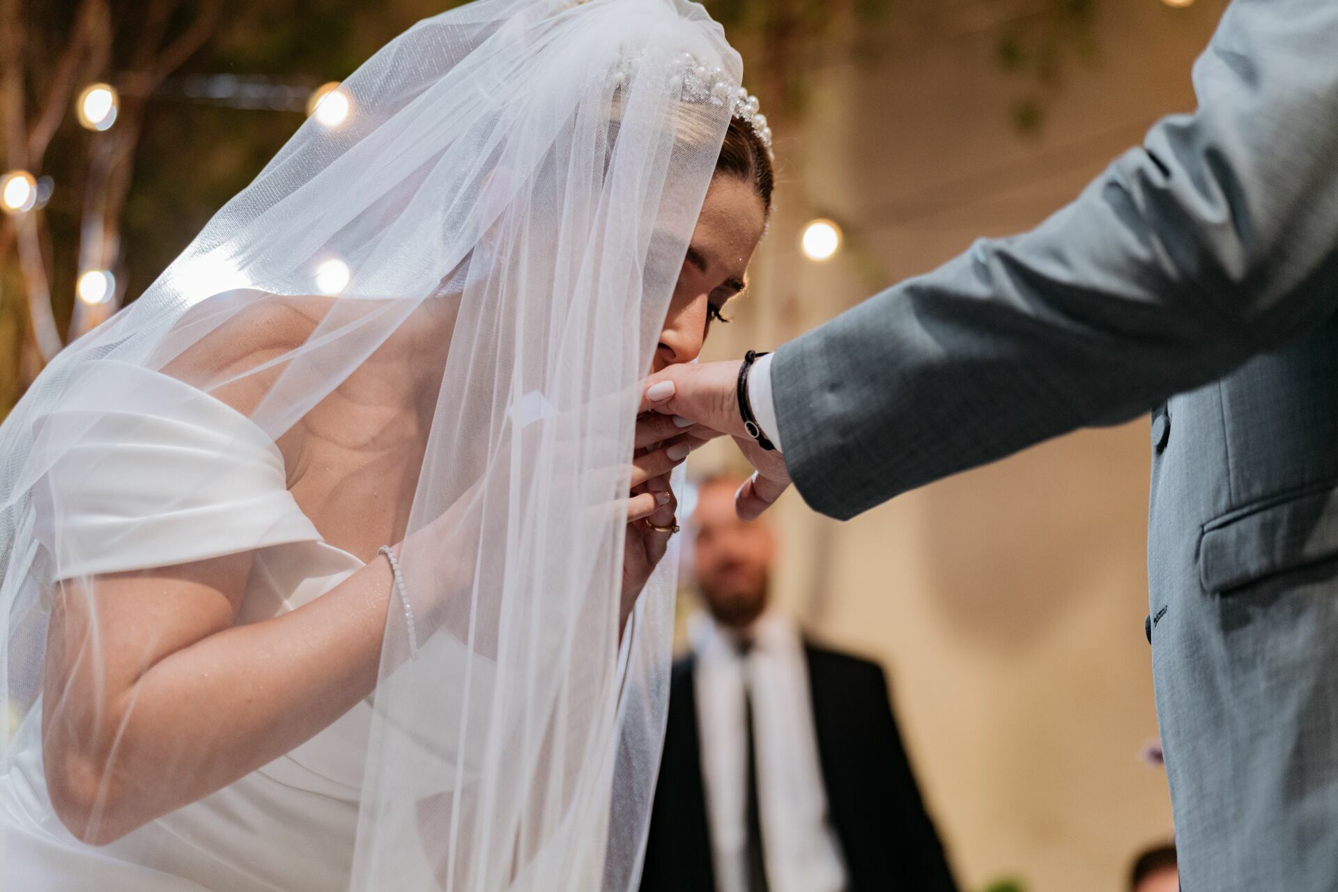 Foto casamento casa manioca - Imagem 30