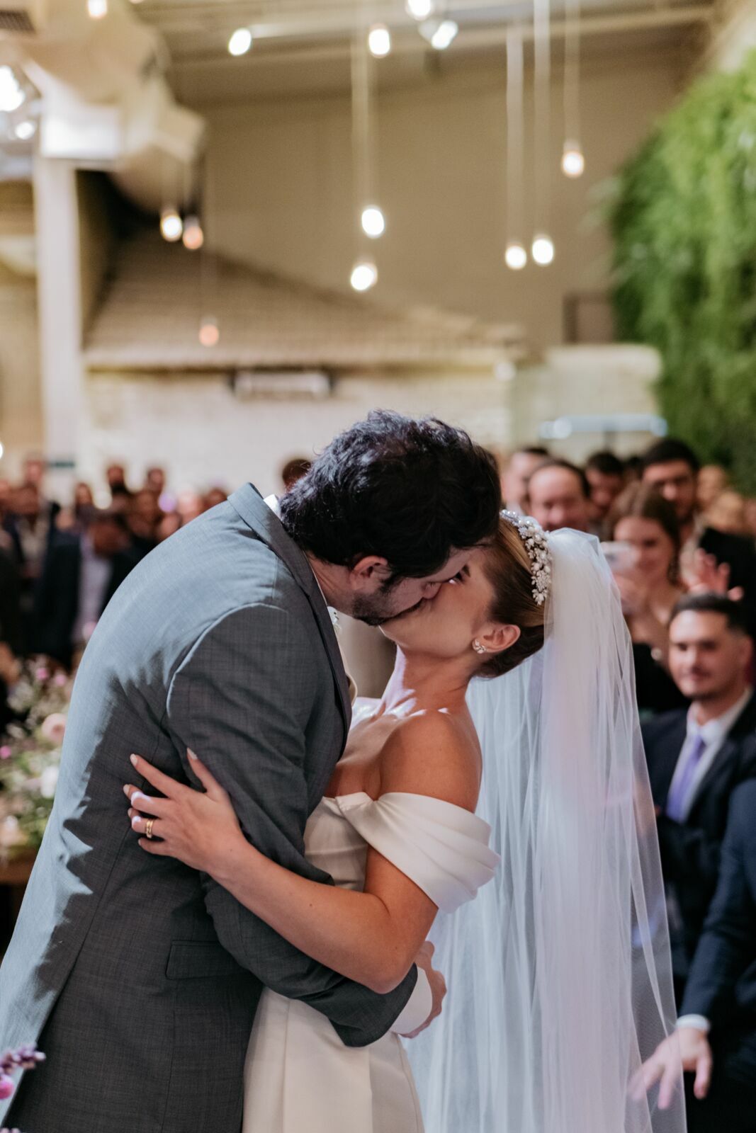 Foto casamento casa manioca - Imagem 37