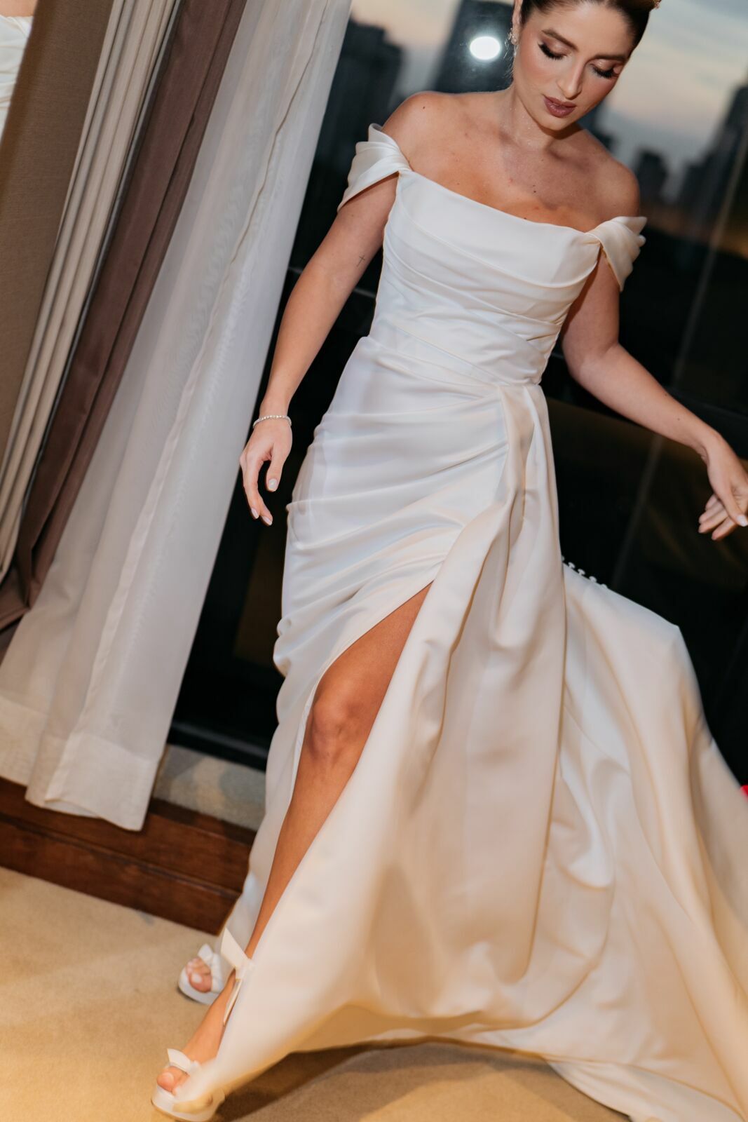 Foto casamento casa manioca - Imagem 15