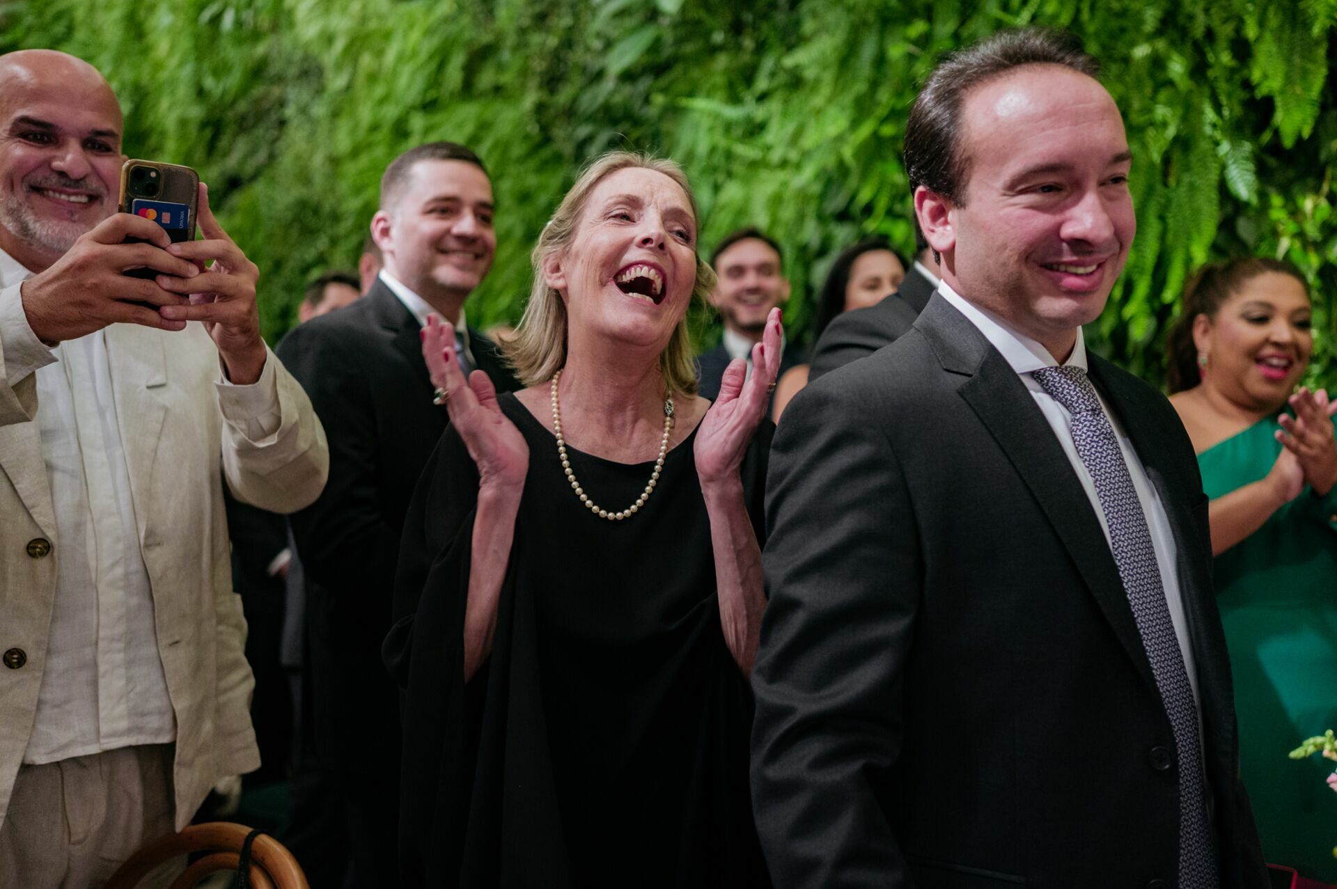 Foto casamento casa manioca - Imagem 35