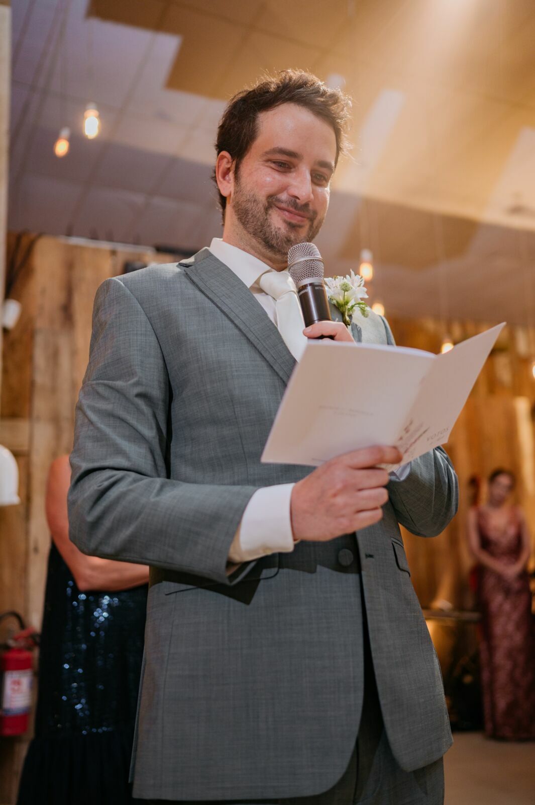 Foto casamento casa manioca - Imagem 31