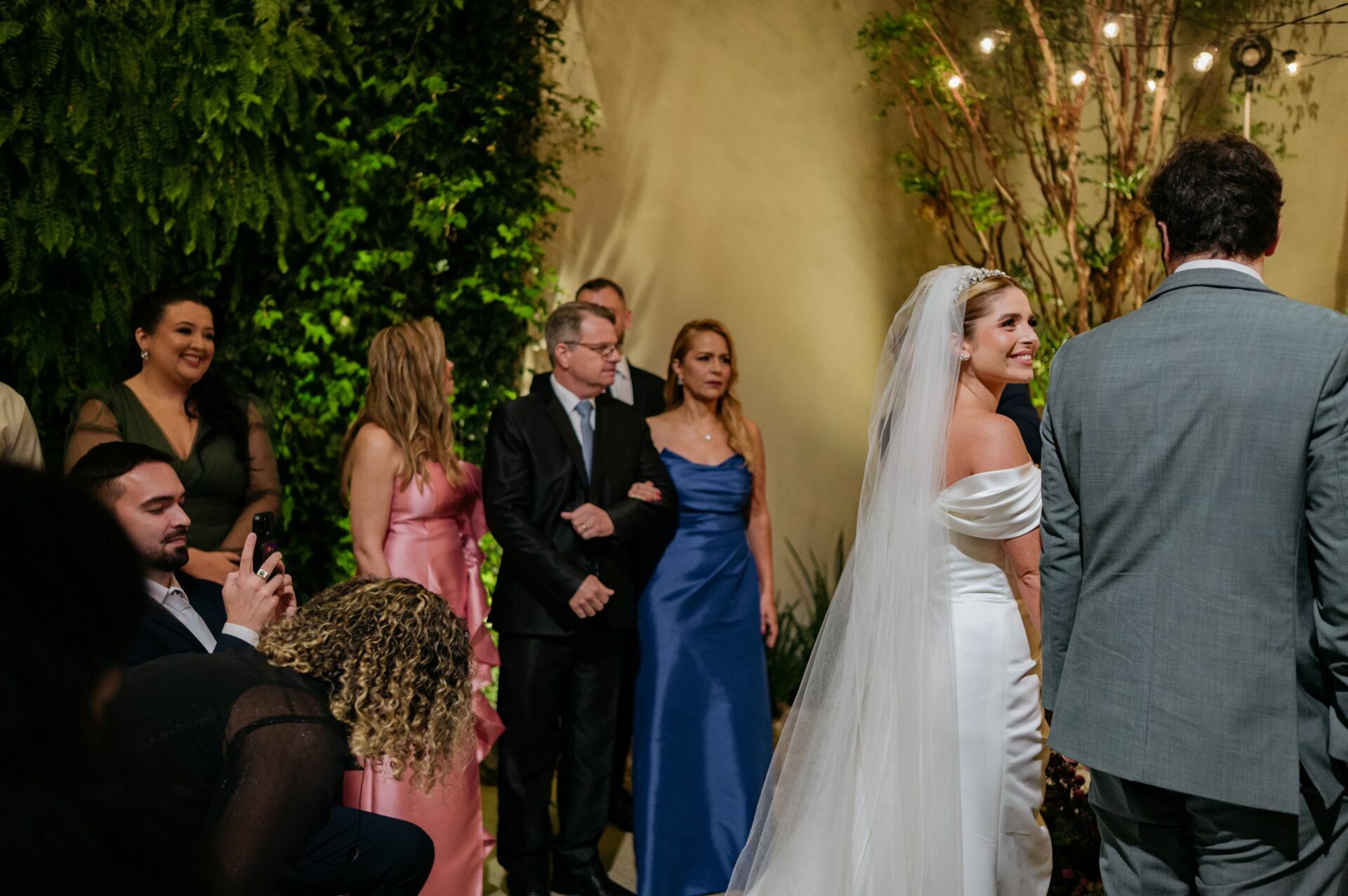 Foto casamento casa manioca - Imagem 25