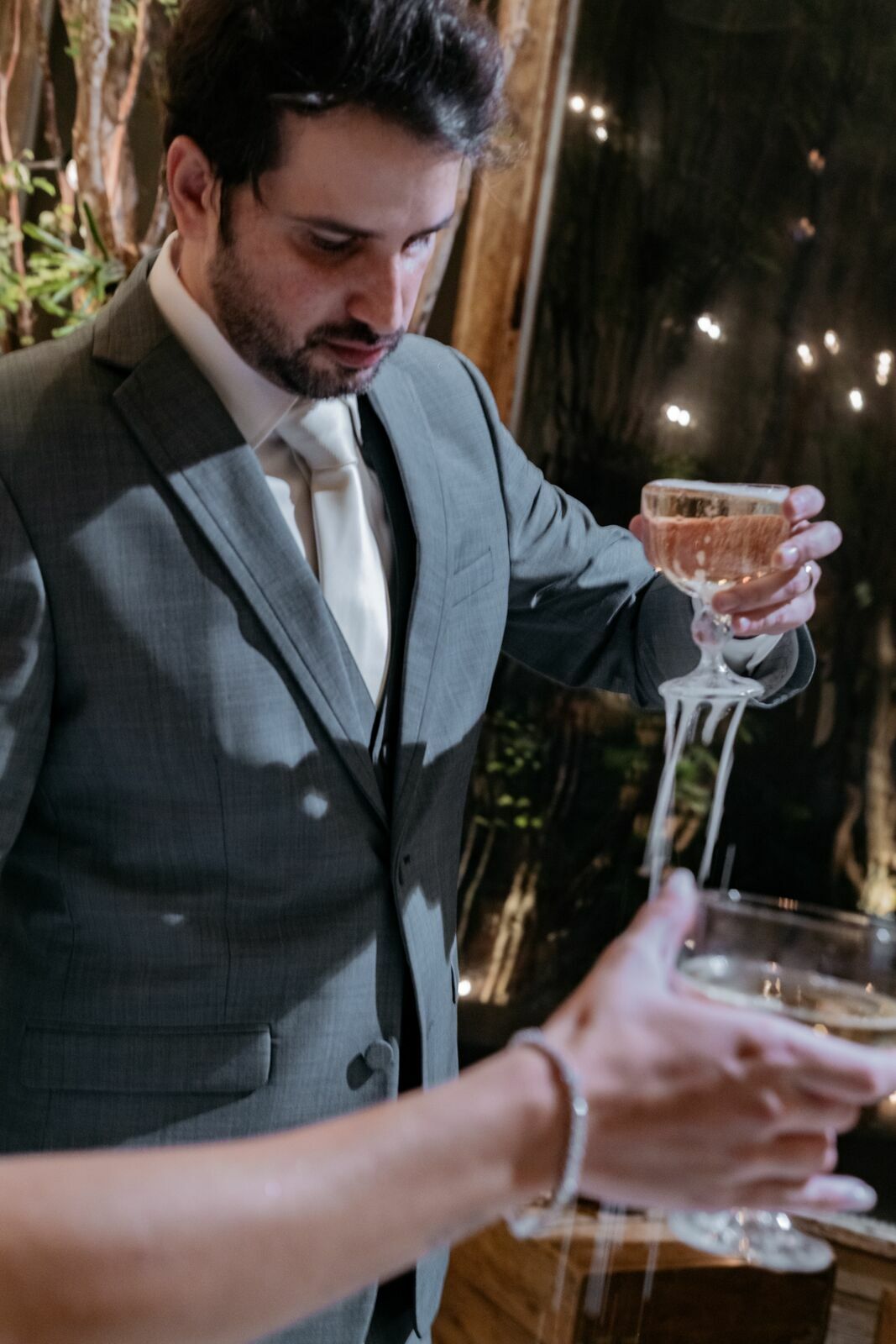 Foto casamento casa manioca - Imagem 48