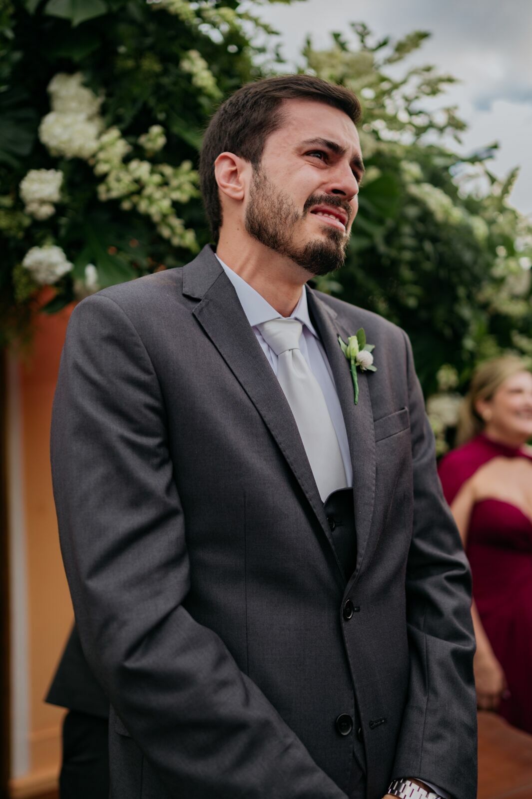 Foto casamento Fazenda Santa Izabel - Imagem 13