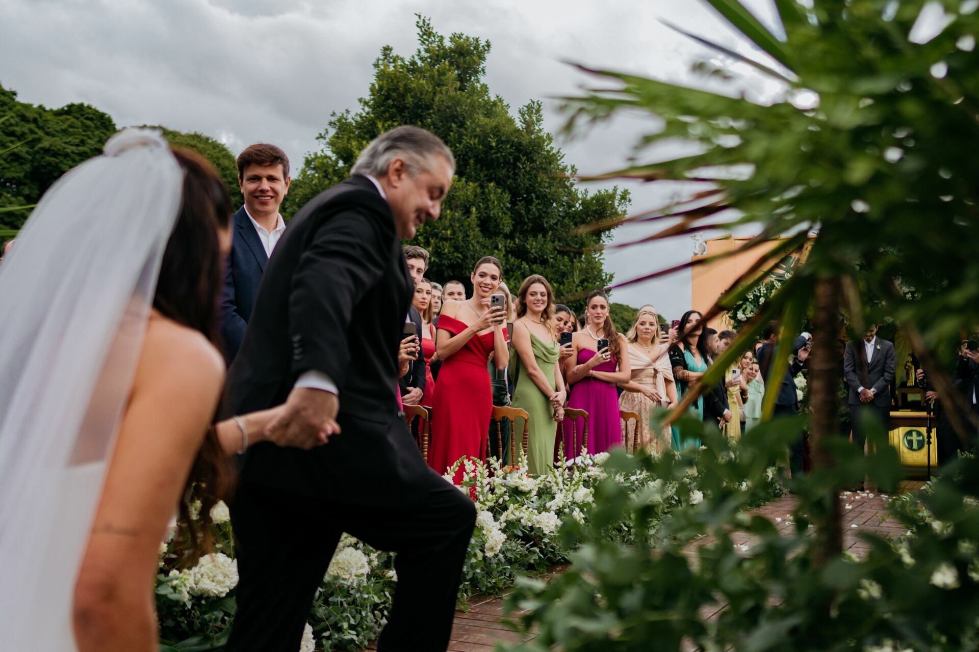 Foto casamento Fazenda Santa Izabel - Imagem 14
