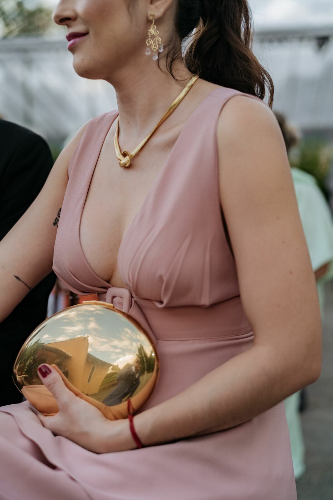 Foto casamento Fazenda Santa Izabel - Imagem 25