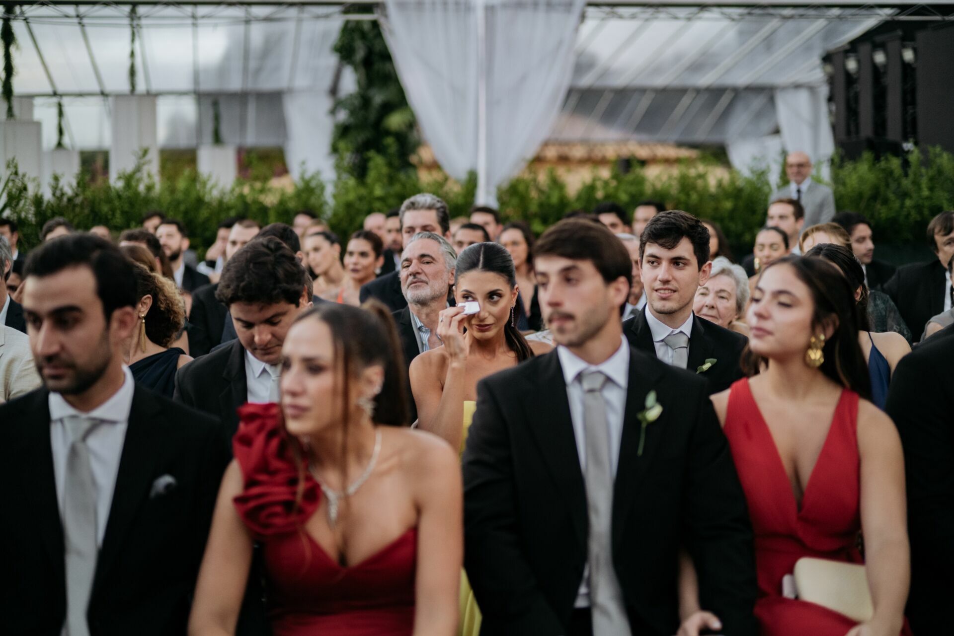 Foto casamento Fazenda Santa Izabel - Imagem 29