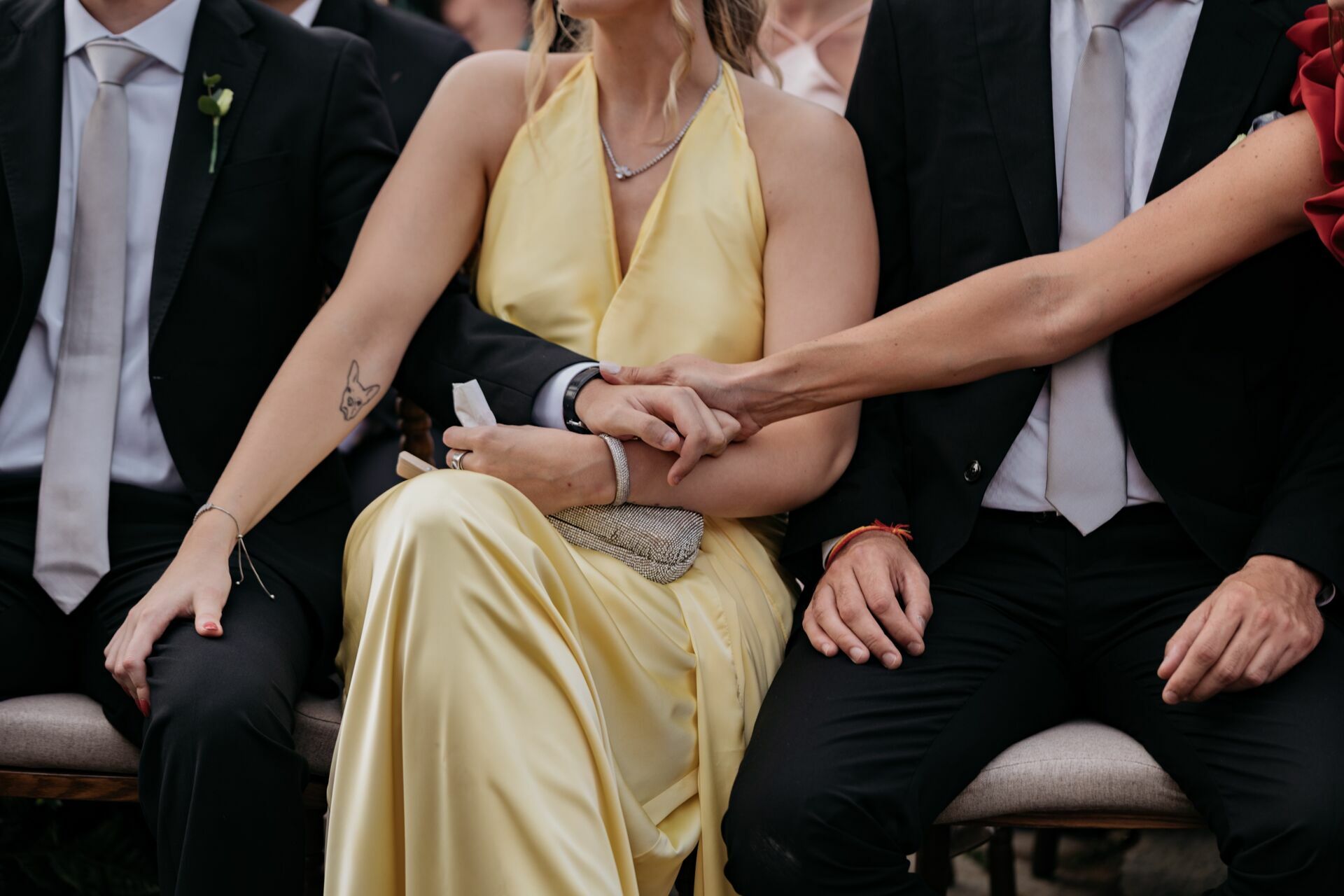 Foto casamento Fazenda Santa Izabel - Imagem 17