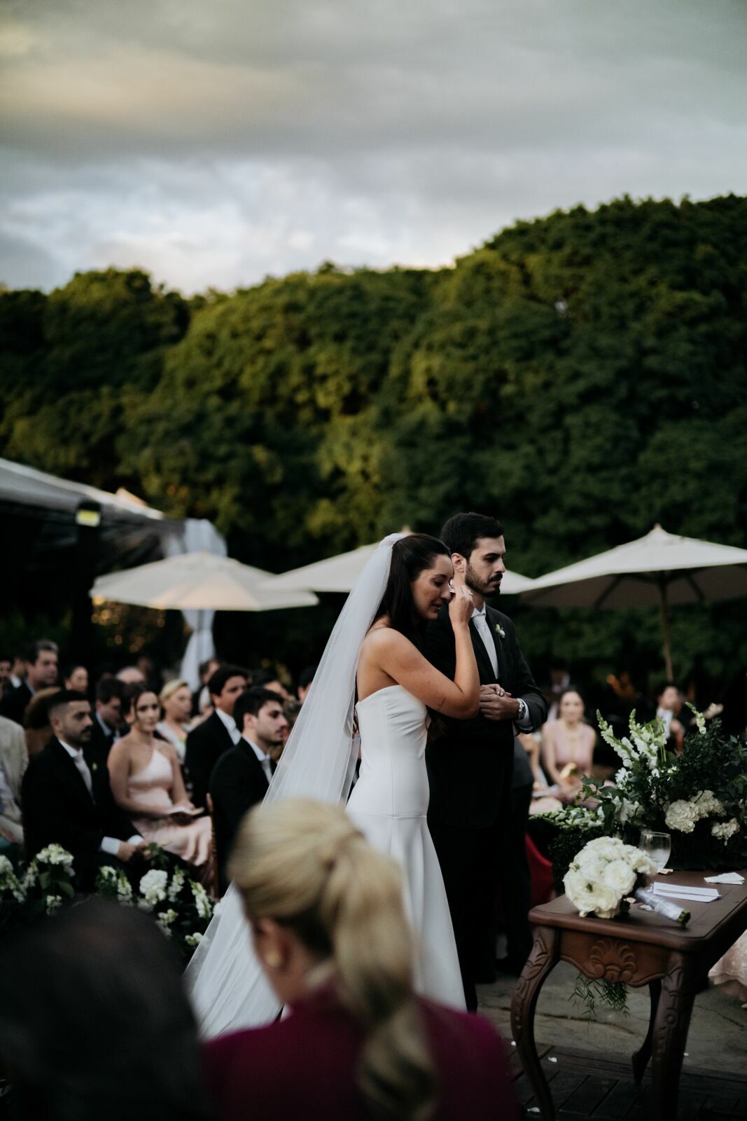 Foto casamento Fazenda Santa Izabel - Imagem 28