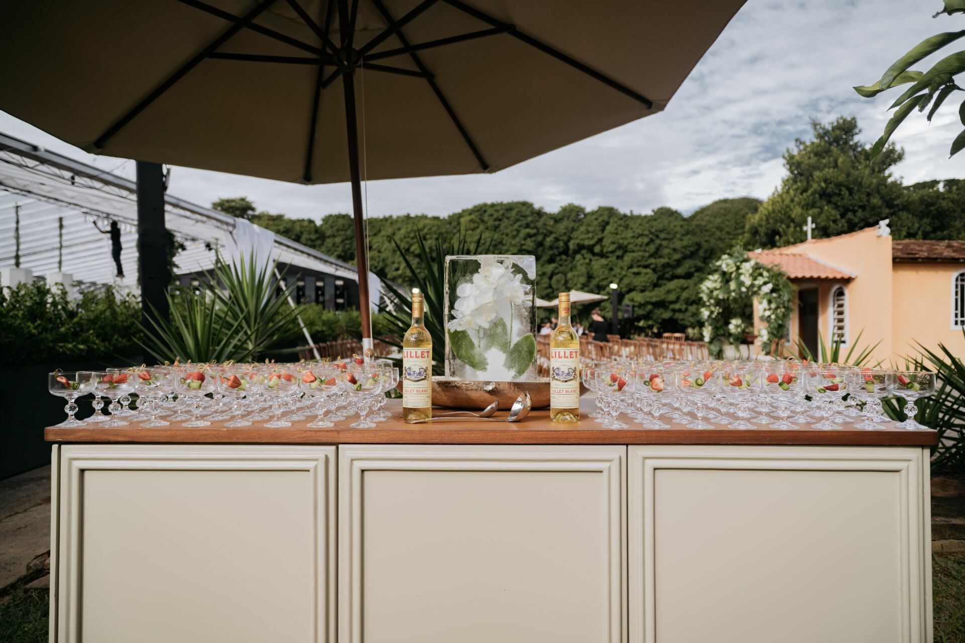 Foto casamento Fazenda Santa Izabel - Imagem 8