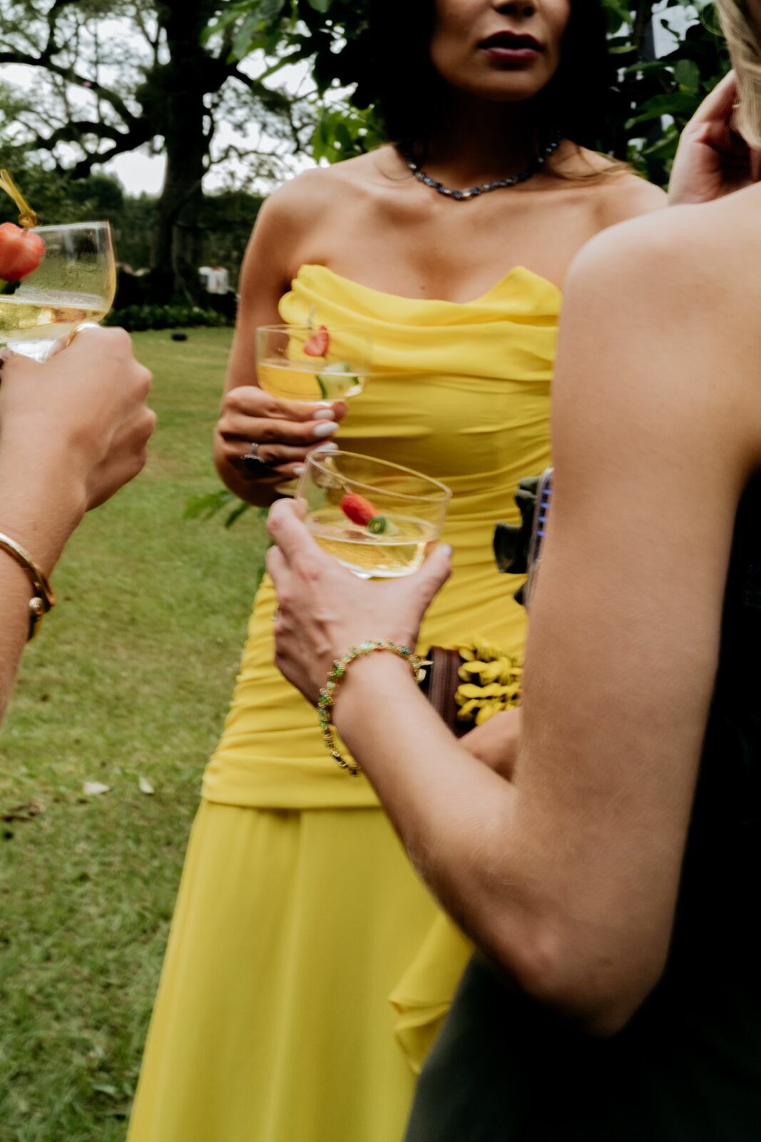 Foto casamento Fazenda Santa Izabel - Imagem 11