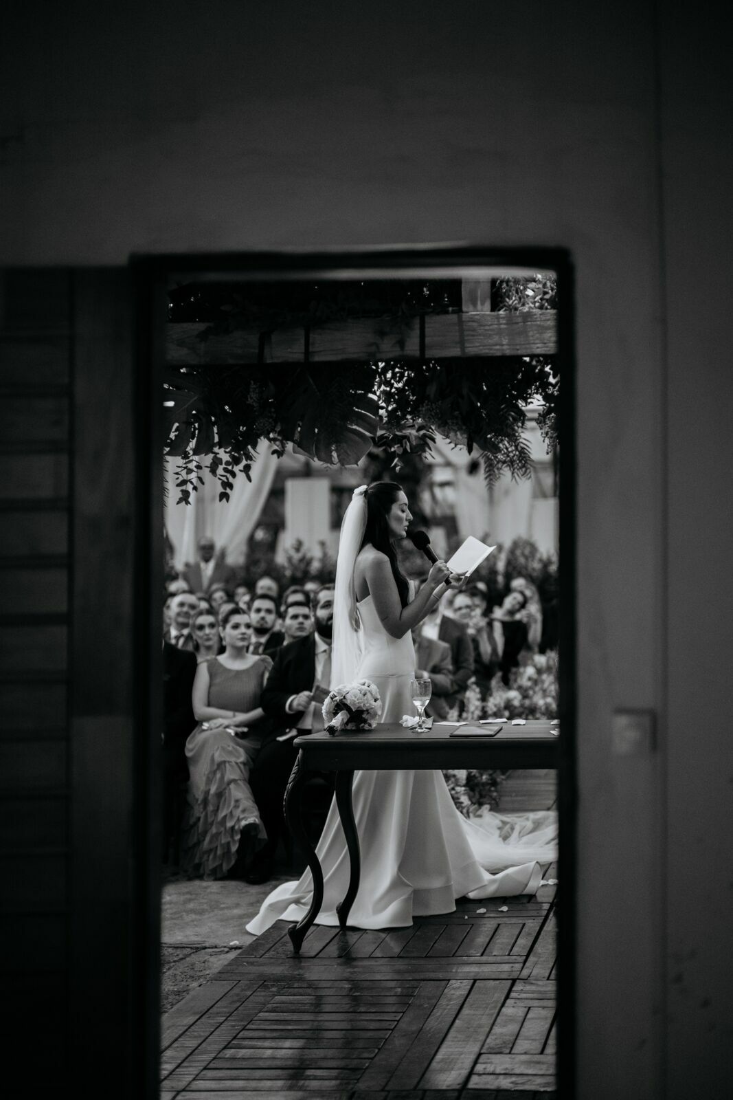 Foto casamento Fazenda Santa Izabel - Imagem 36