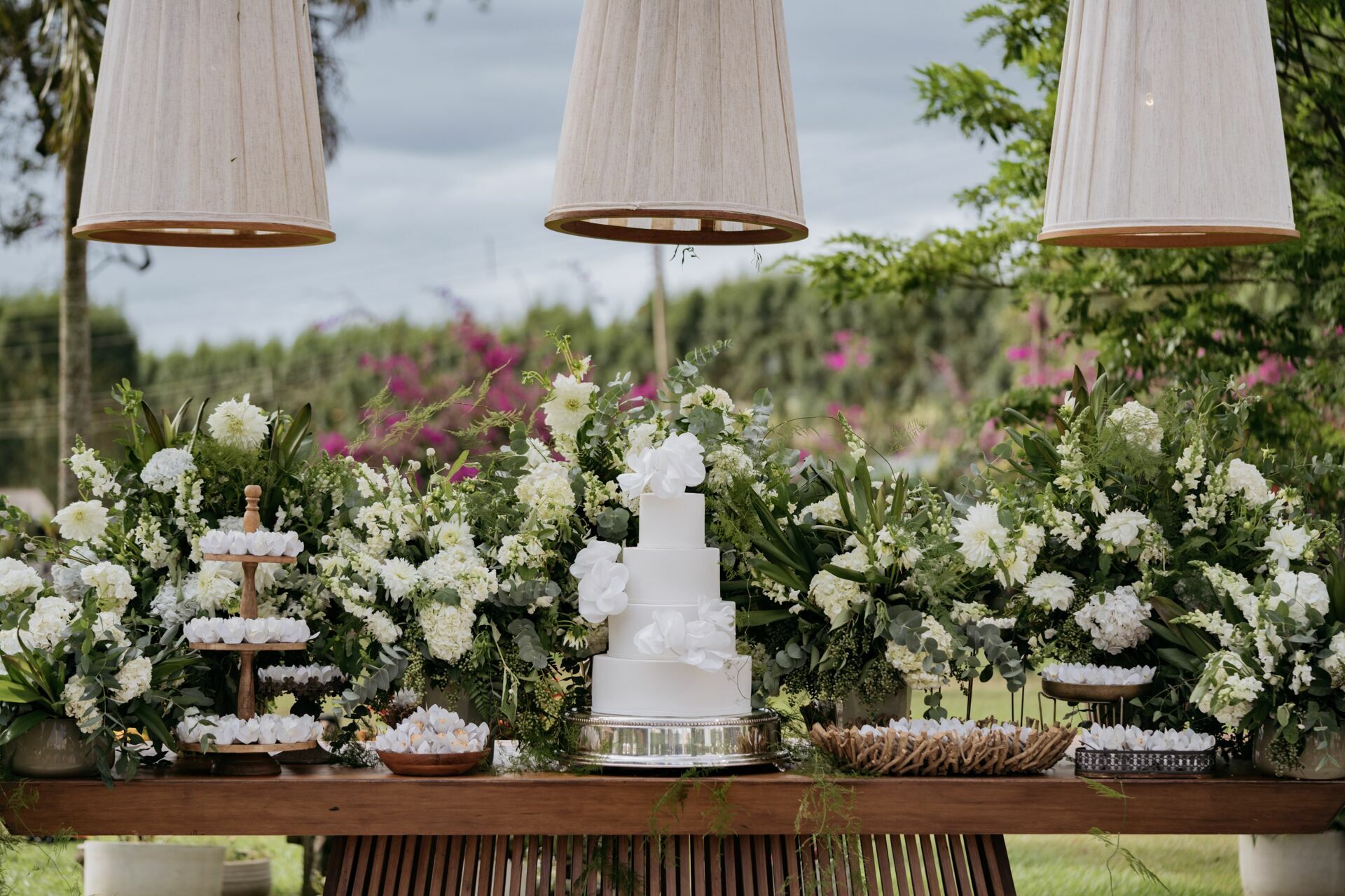 Foto casamento Fazenda Santa Izabel - Imagem 7