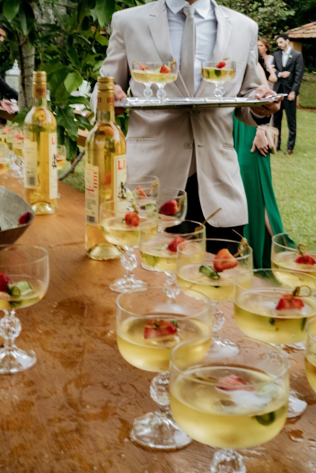 Foto casamento Fazenda Santa Izabel - Imagem 9