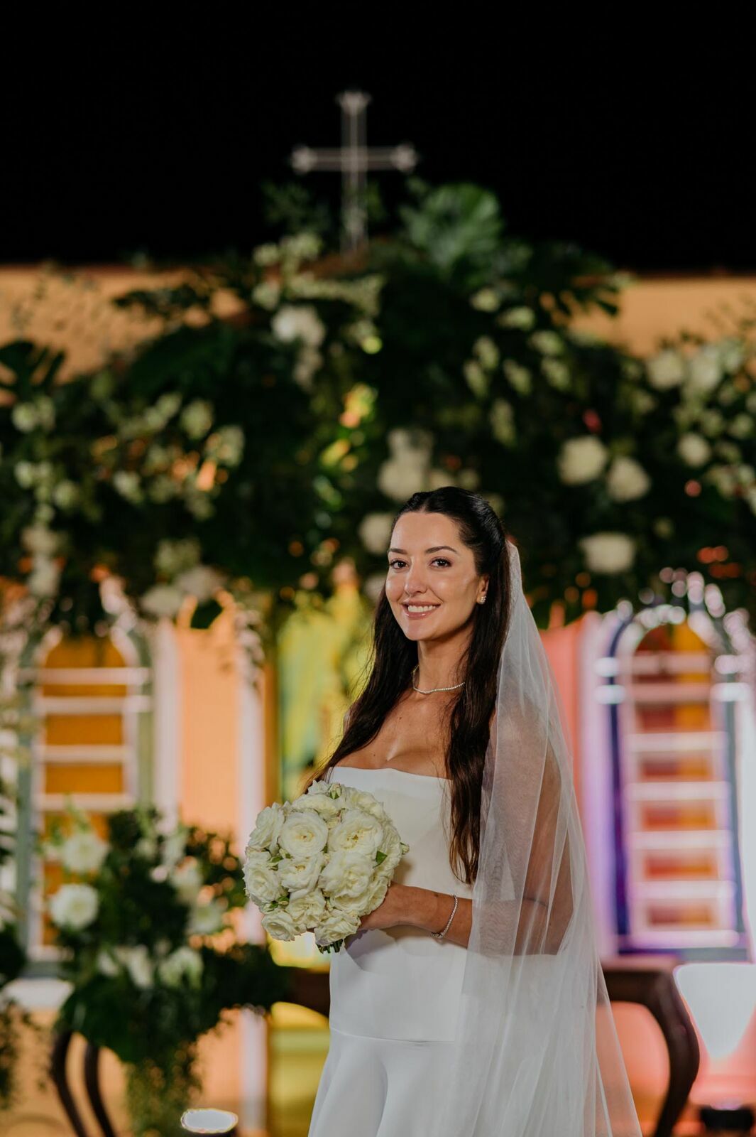 Foto casamento Fazenda Santa Izabel - Imagem 45