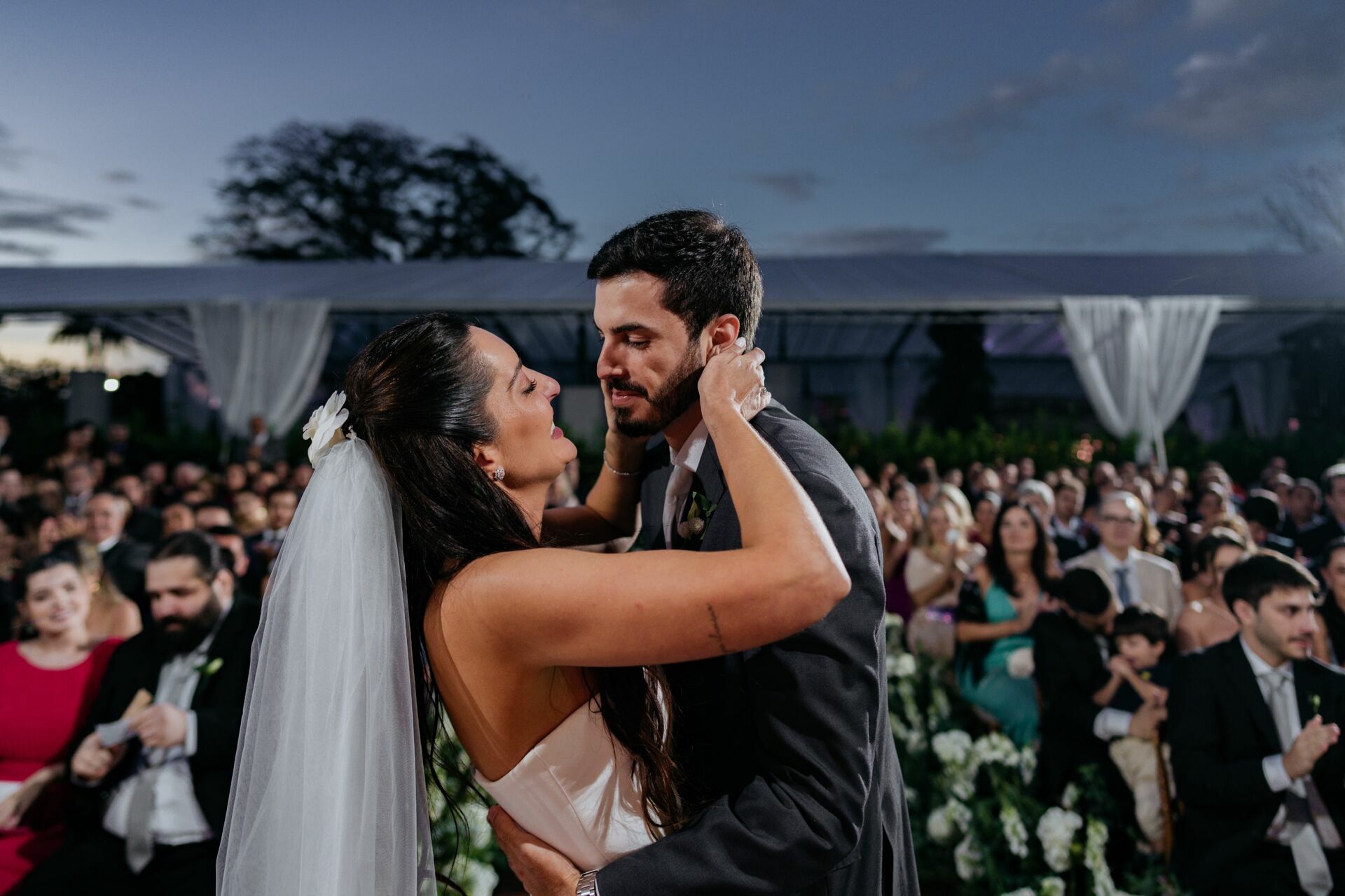Foto casamento Fazenda Santa Izabel - Imagem 42