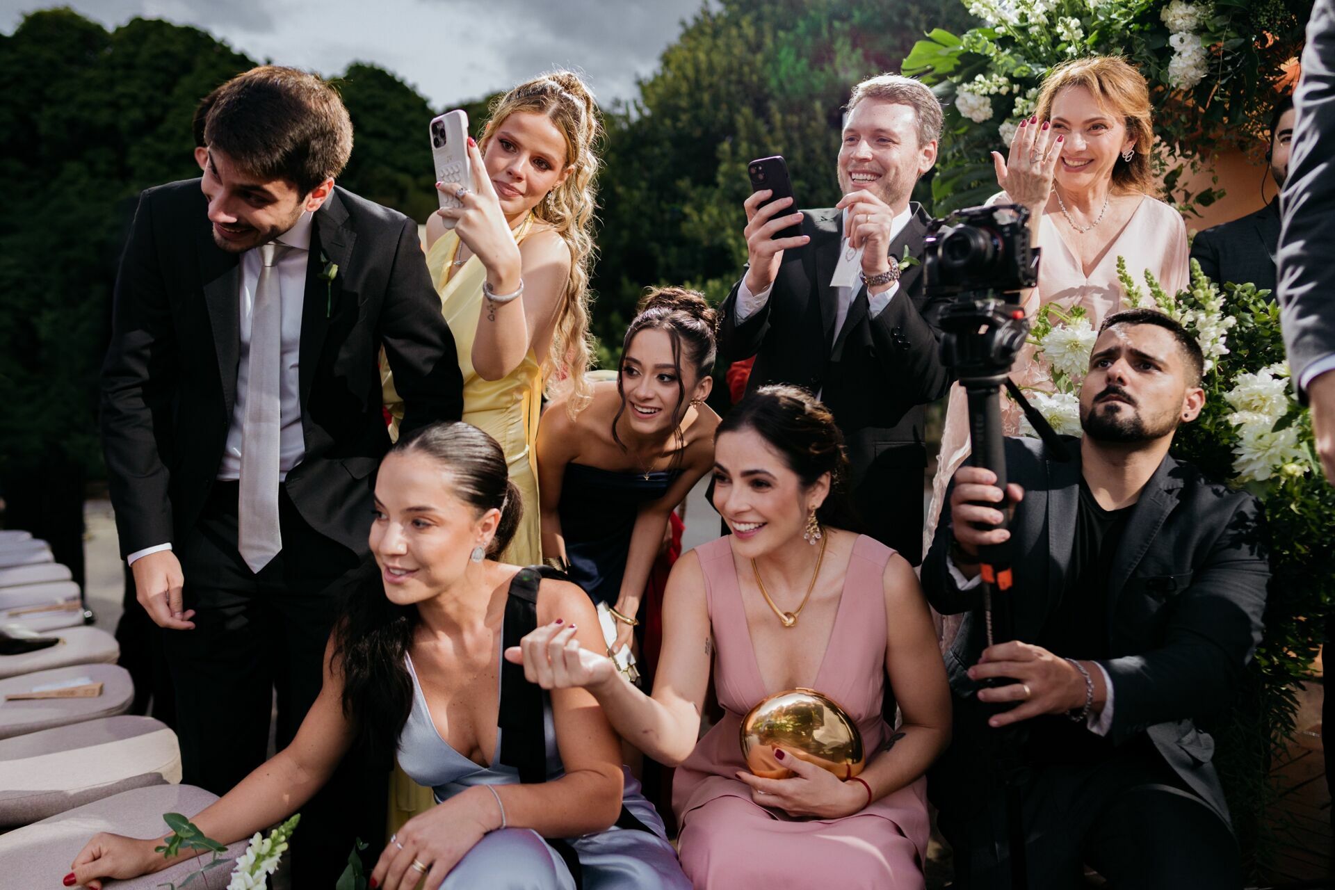 Foto casamento Fazenda Santa Izabel - Imagem 38