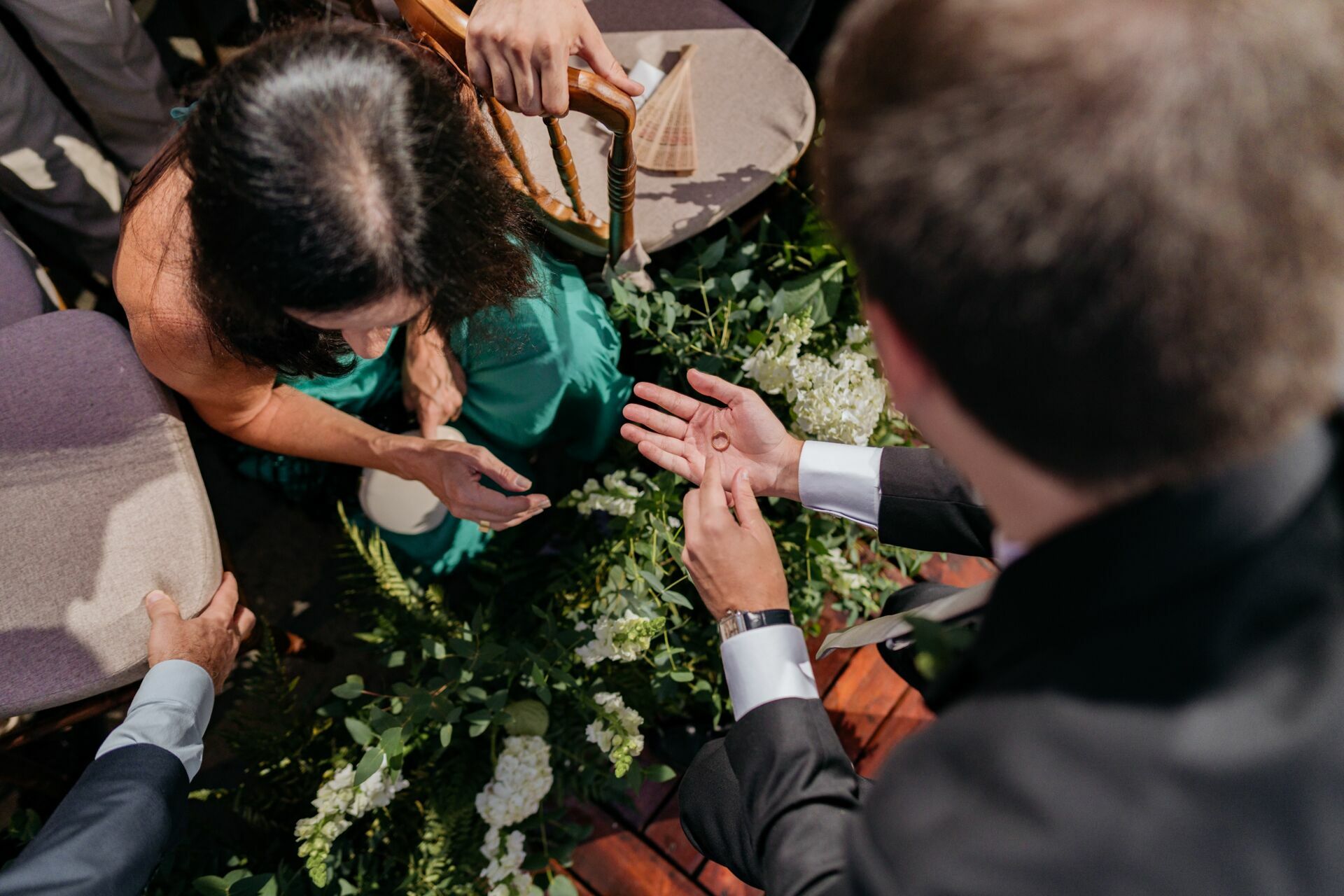 Foto casamento Fazenda Santa Izabel - Imagem 40