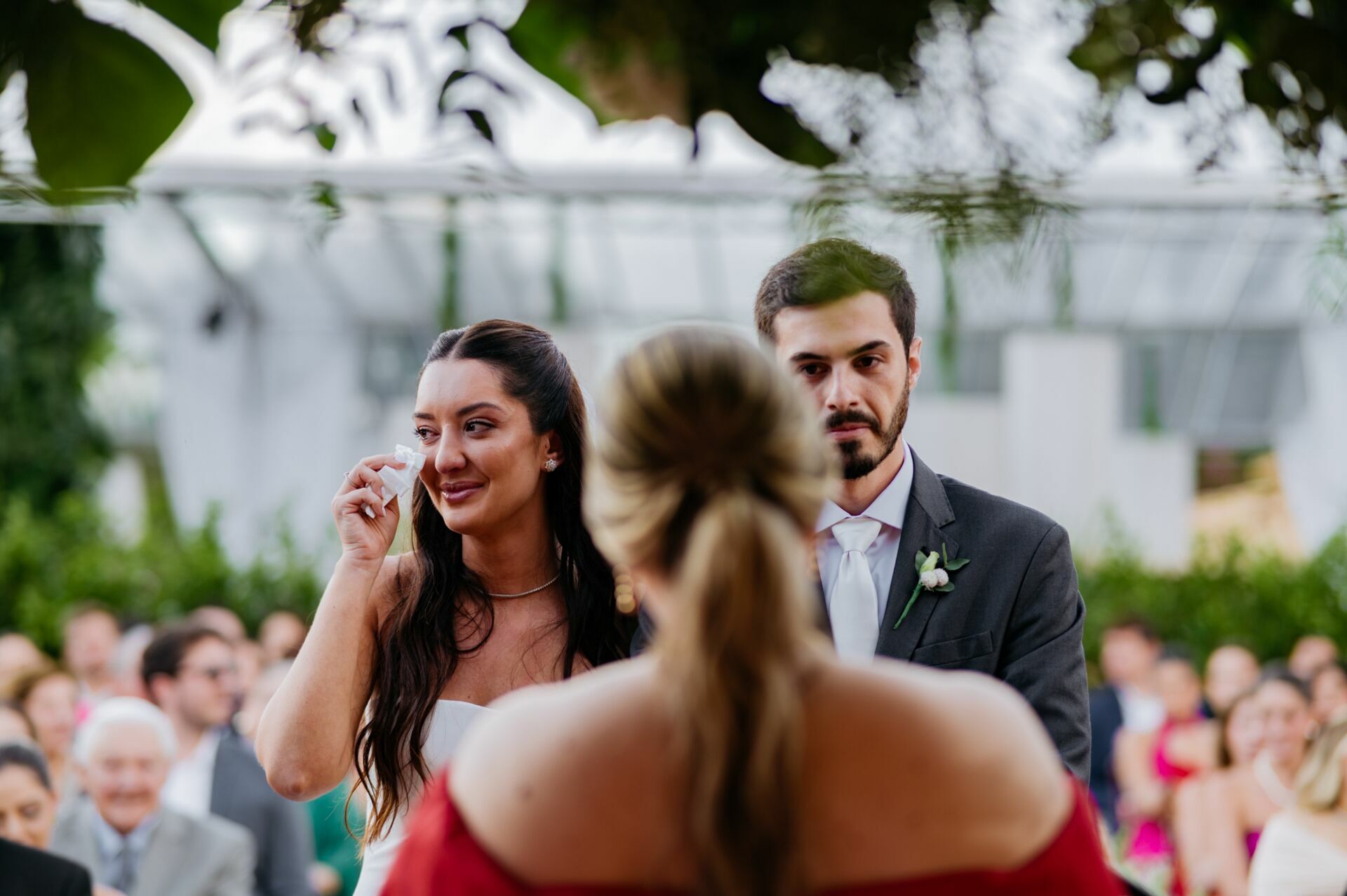 Foto casamento Fazenda Santa Izabel - Imagem 18