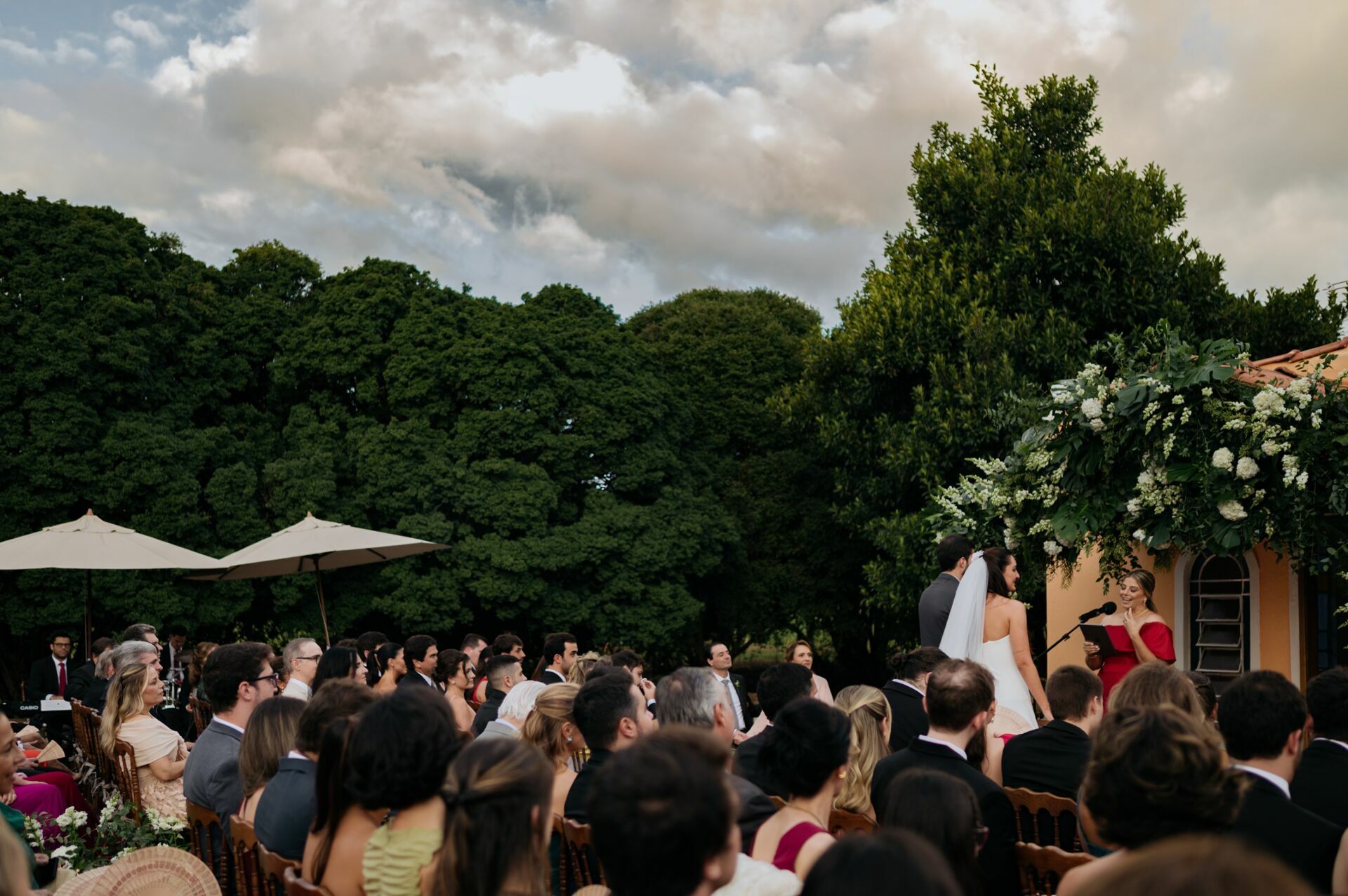 Foto casamento Fazenda Santa Izabel - Imagem 15