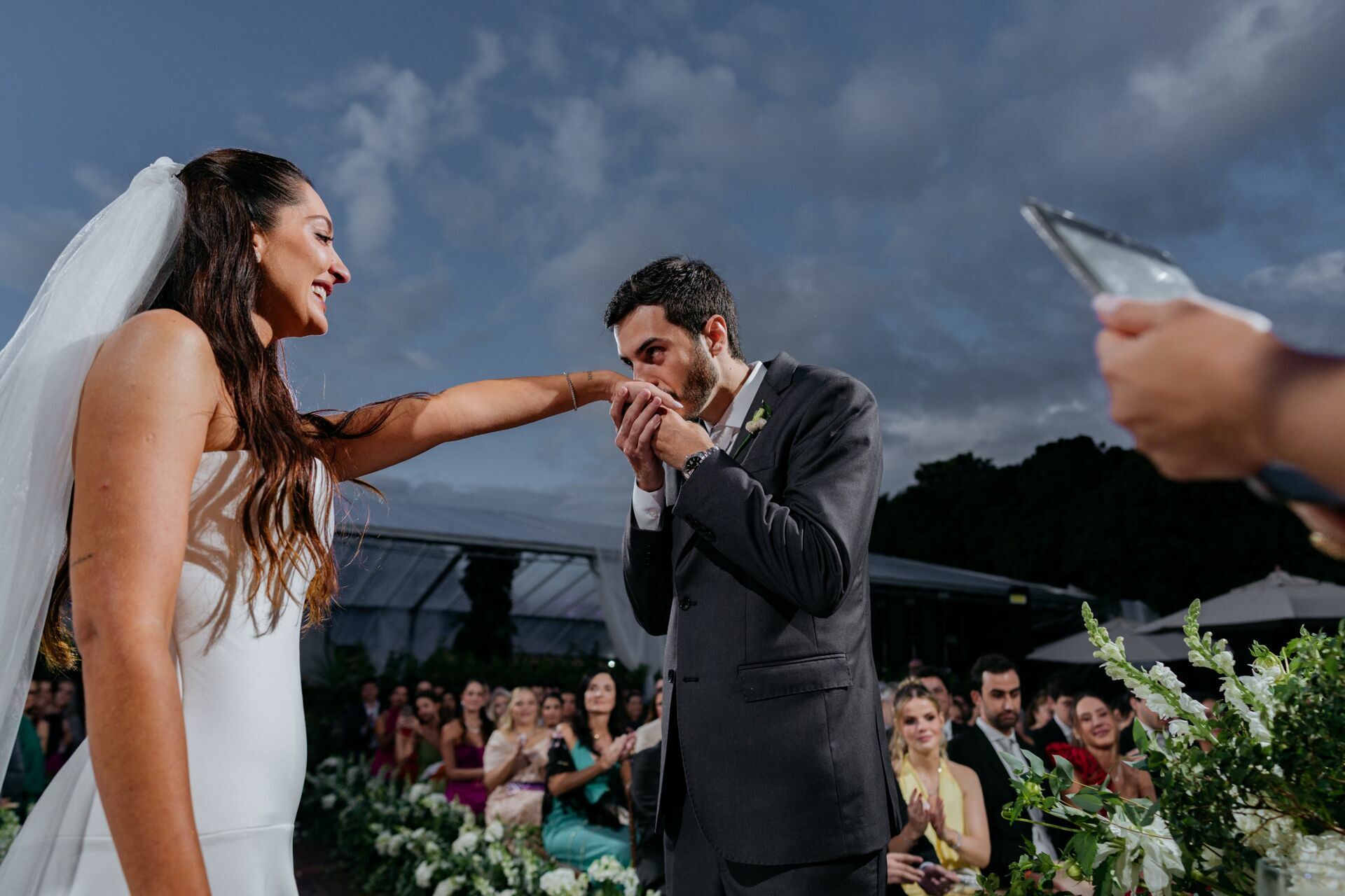 Foto casamento Fazenda Santa Izabel - Imagem 41
