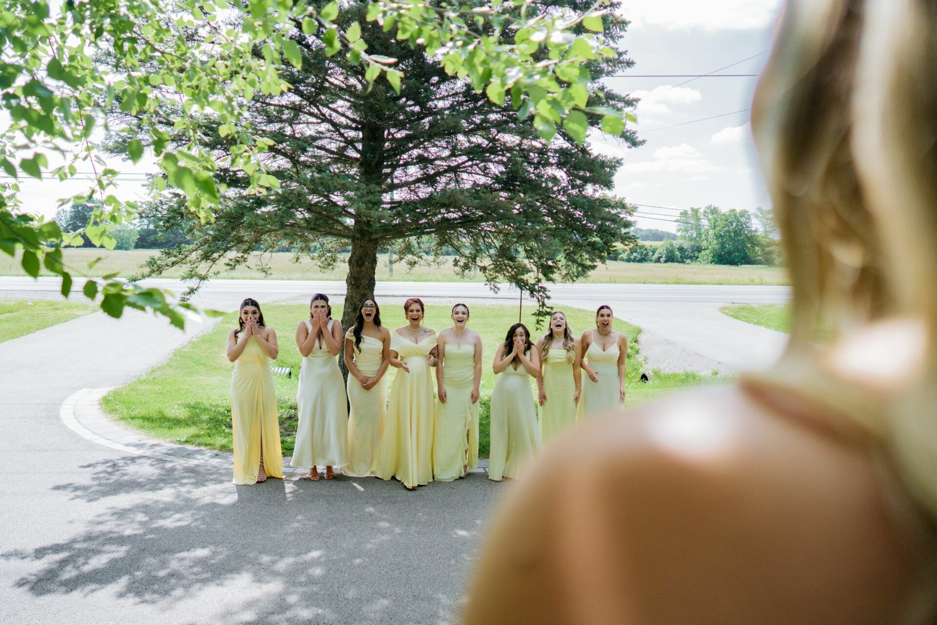 Foto wedding Monthill Golf and Country Club - Imagem 5