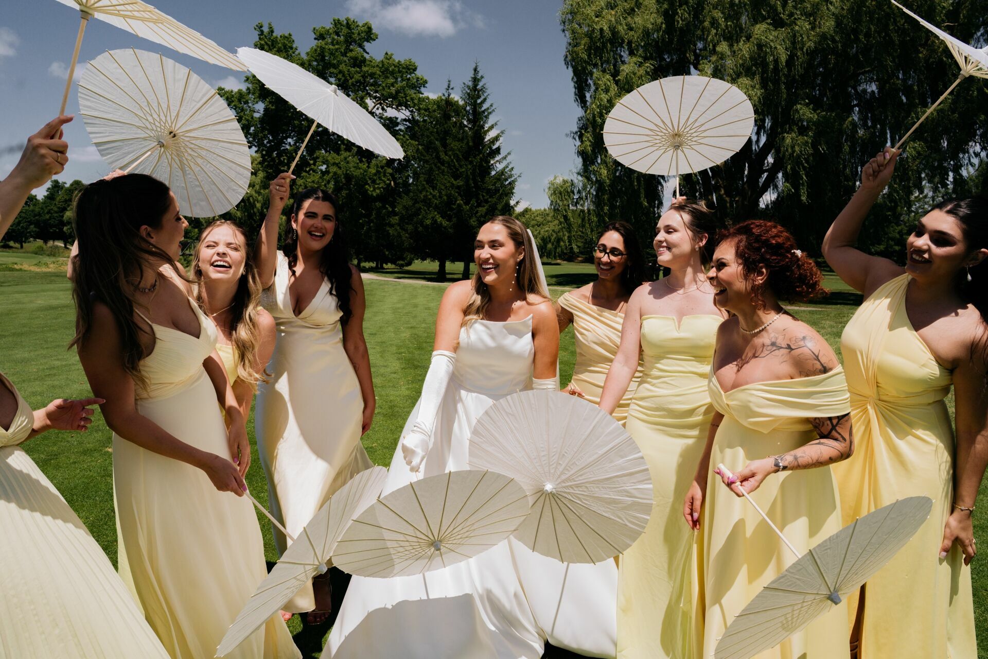 Foto wedding Monthill Golf and Country Club - Imagem 31