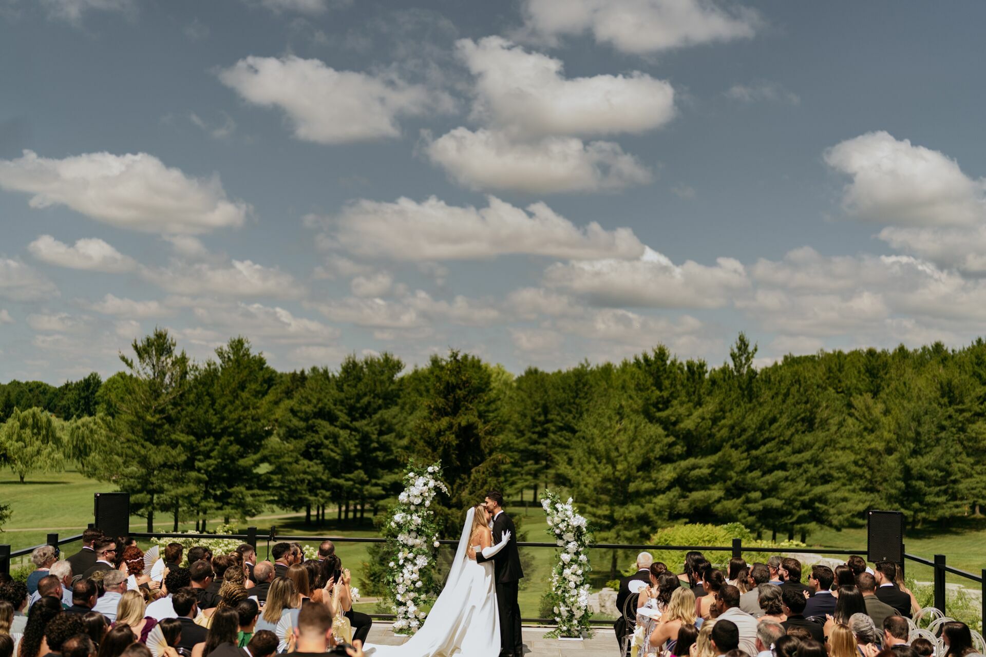 Foto wedding Monthill Golf and Country Club - Imagem 20