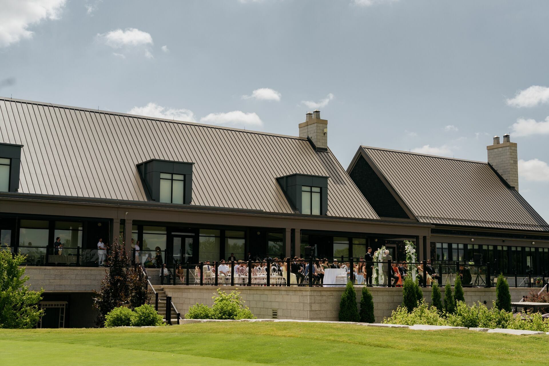 Foto wedding Monthill Golf and Country Club - Imagem 11