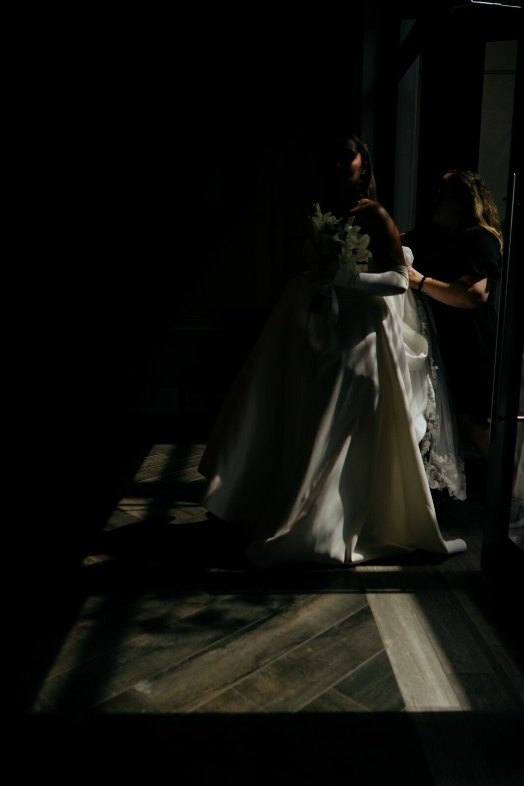 Foto wedding Monthill Golf and Country Club - Imagem 7