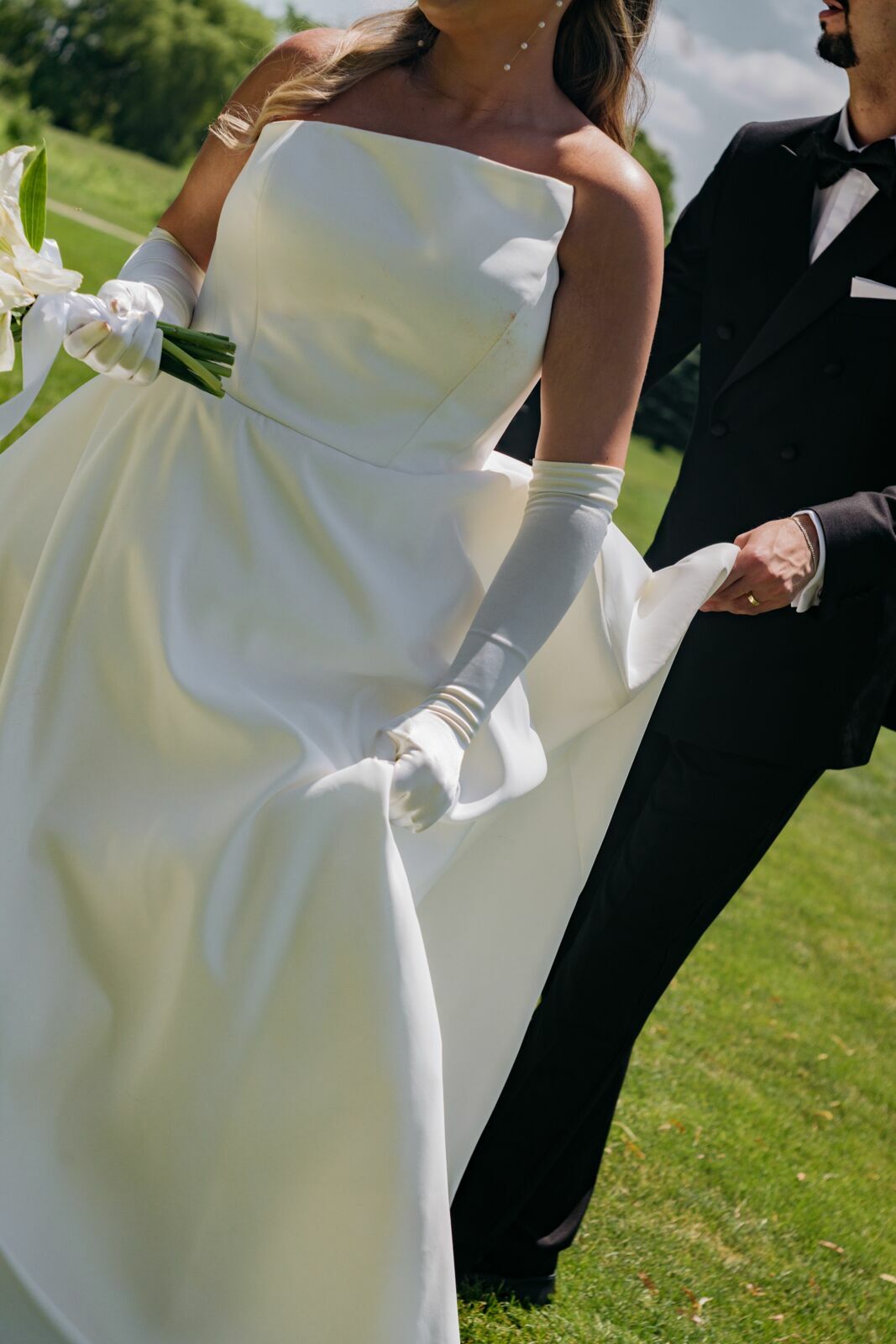 Foto wedding Monthill Golf and Country Club - Imagem 33