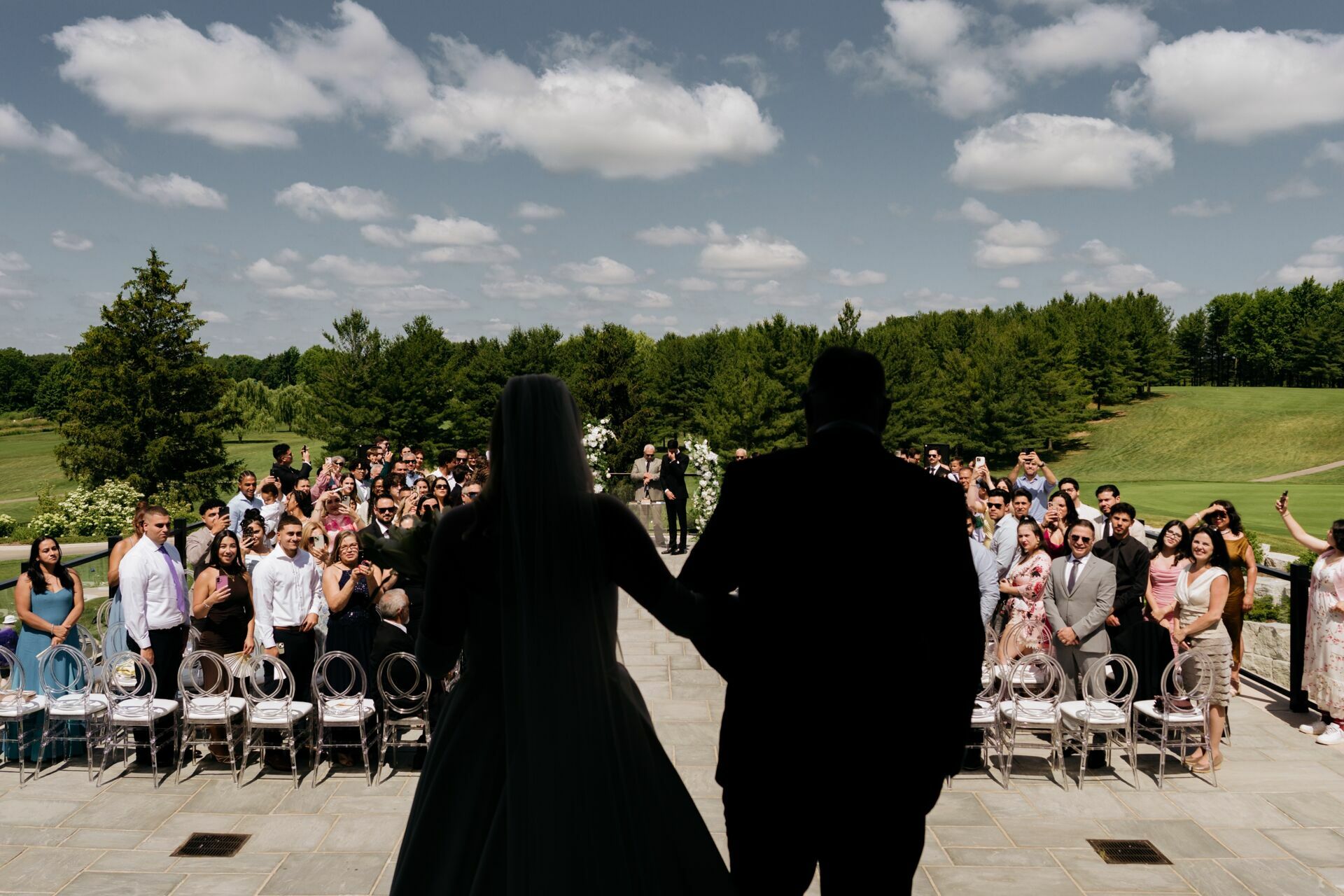 Foto wedding Monthill Golf and Country Club - Imagem 9