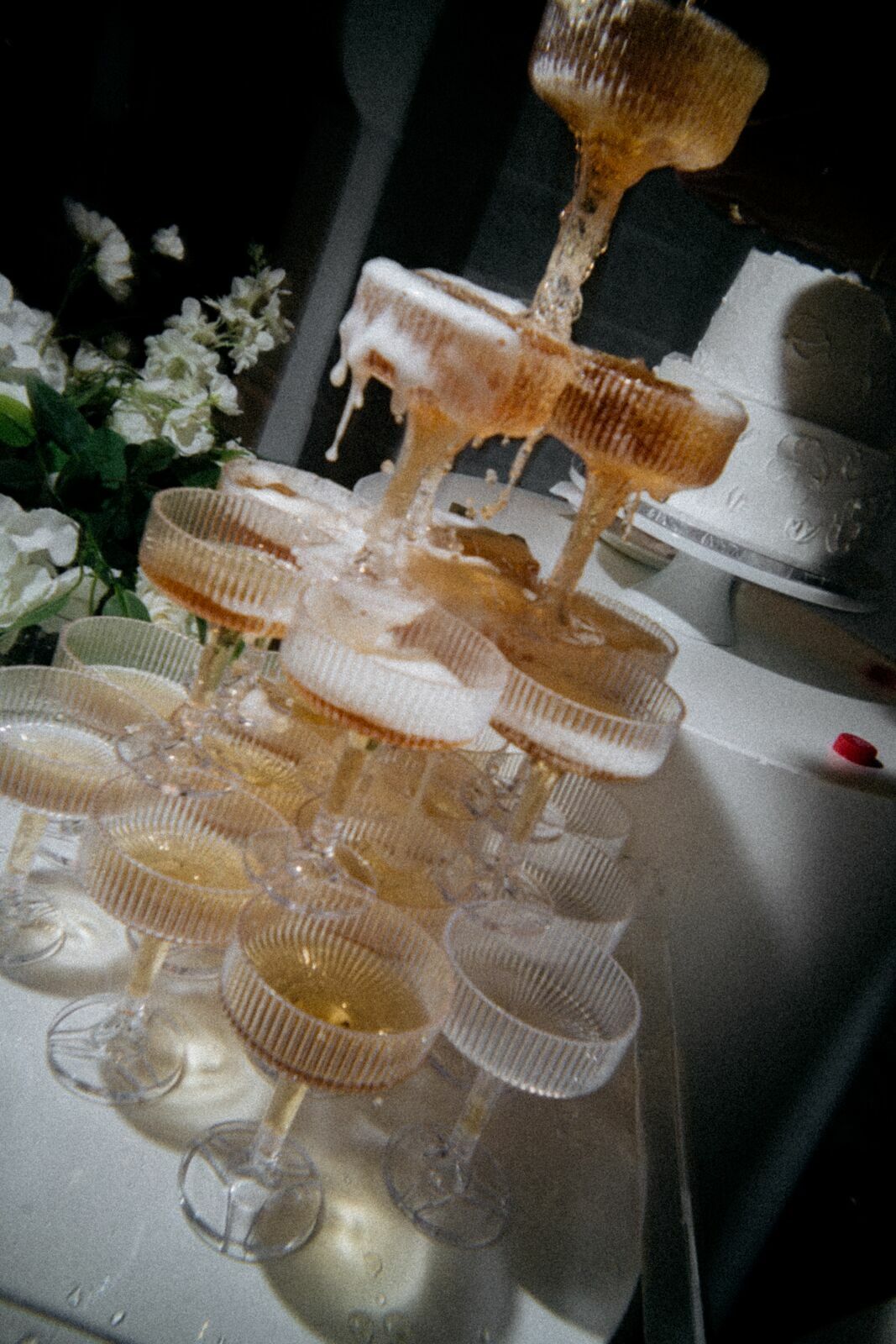 Foto wedding Monthill Golf and Country Club - Imagem 41