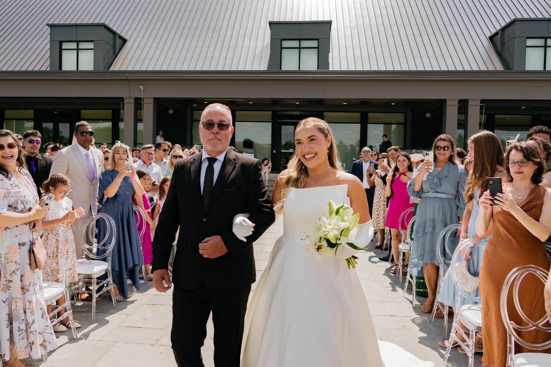 Foto wedding Monthill Golf and Country Club - Imagem 10