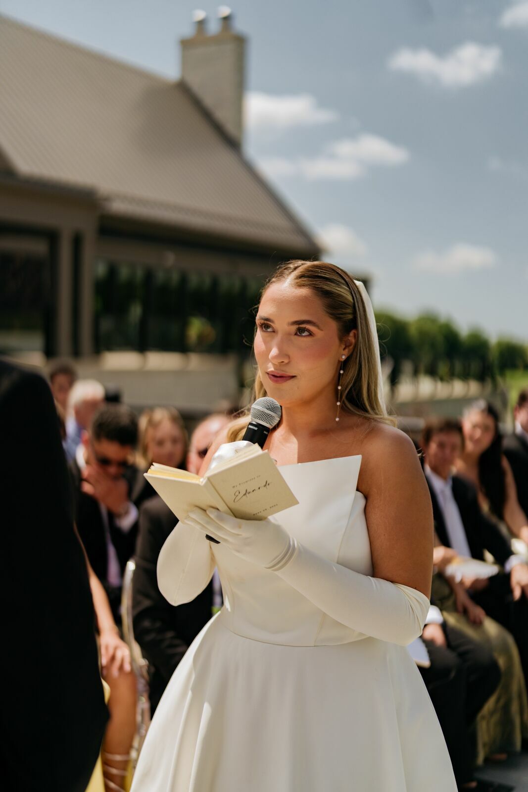 Foto wedding Monthill Golf and Country Club - Imagem 23