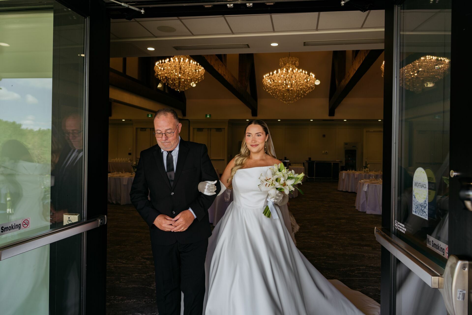 Foto wedding Monthill Golf and Country Club - Imagem 8