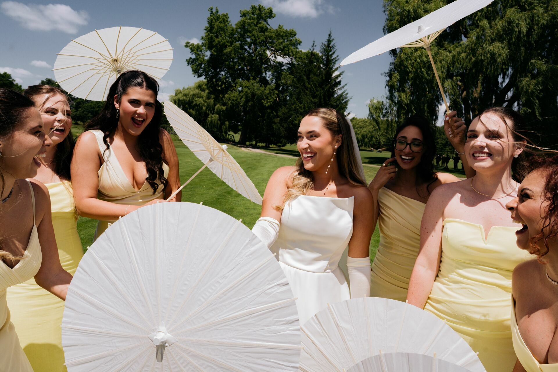 Foto wedding Monthill Golf and Country Club - Imagem 30