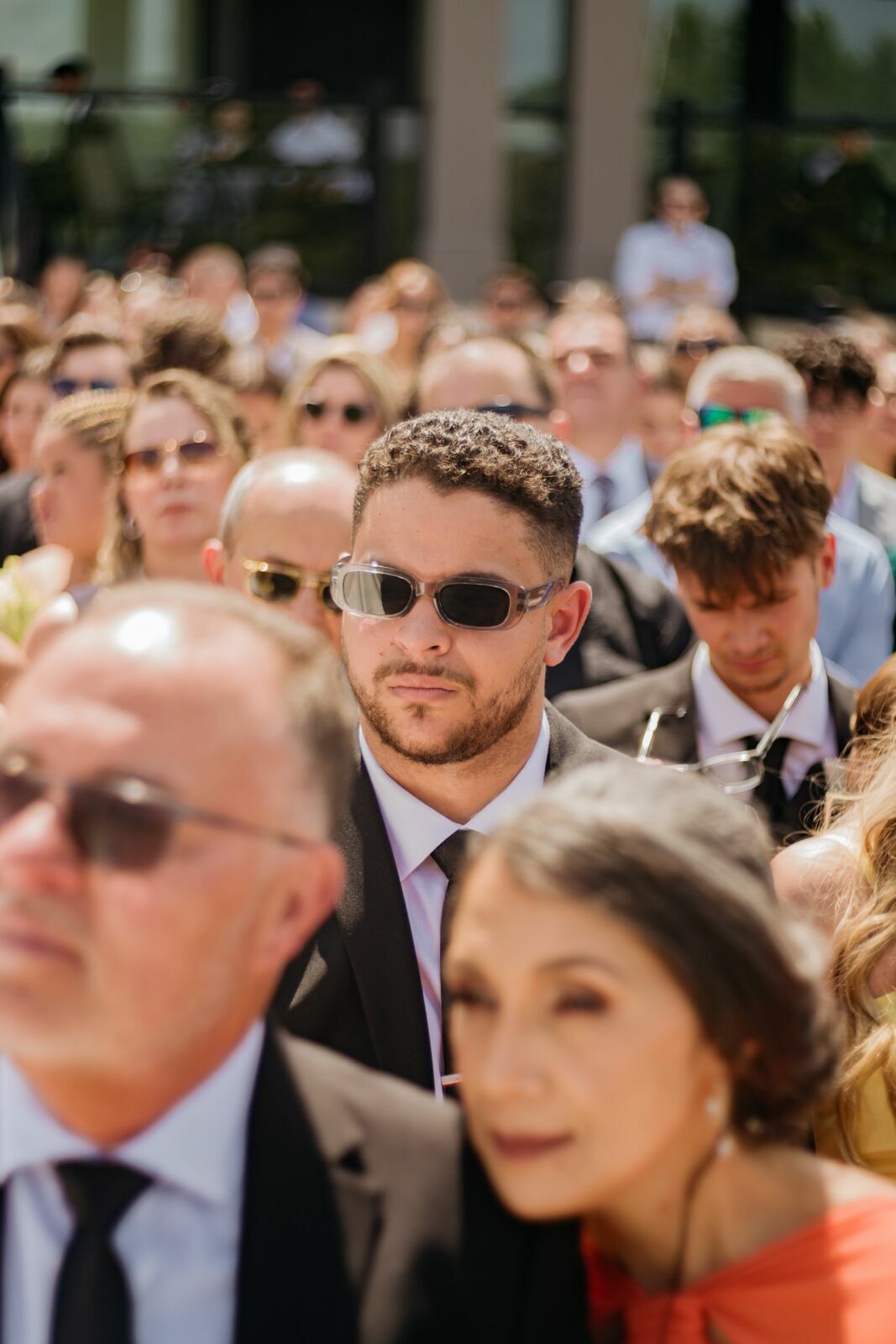 Foto wedding Monthill Golf and Country Club - Imagem 17