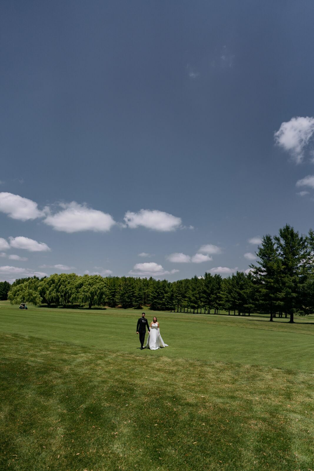 Foto wedding Monthill Golf and Country Club - Imagem 34
