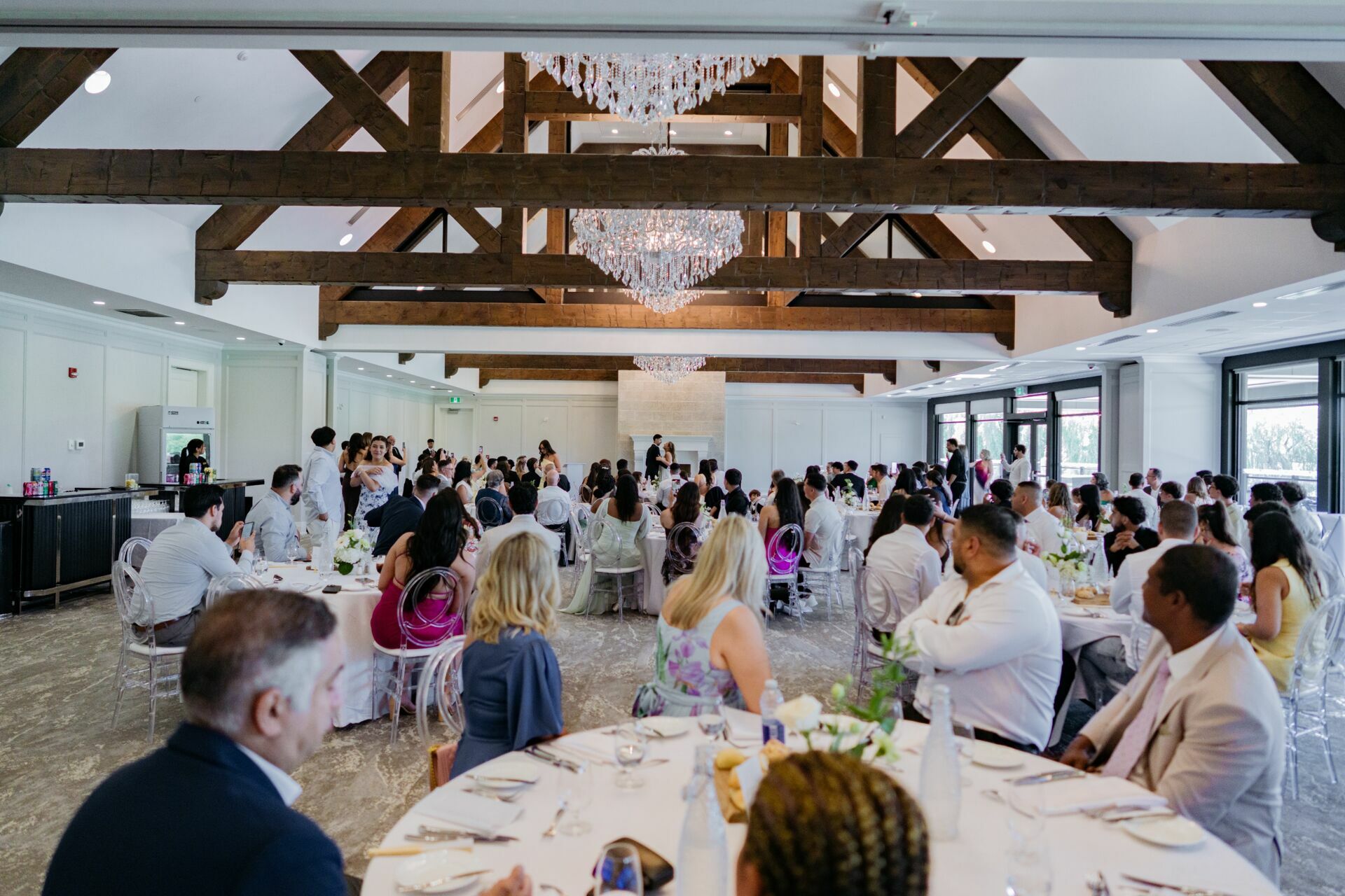 Foto wedding Monthill Golf and Country Club - Imagem 39