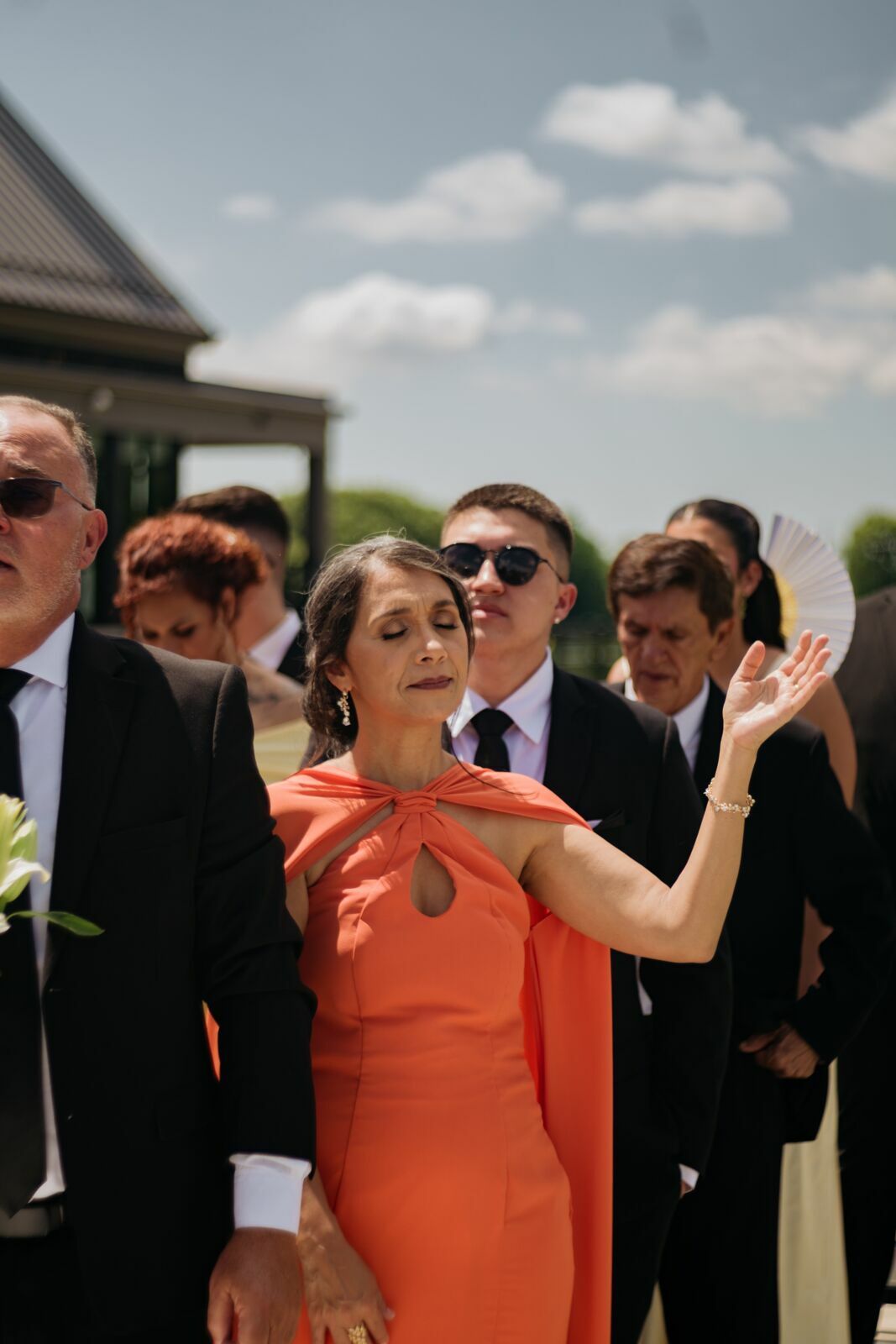 Foto wedding Monthill Golf and Country Club - Imagem 25