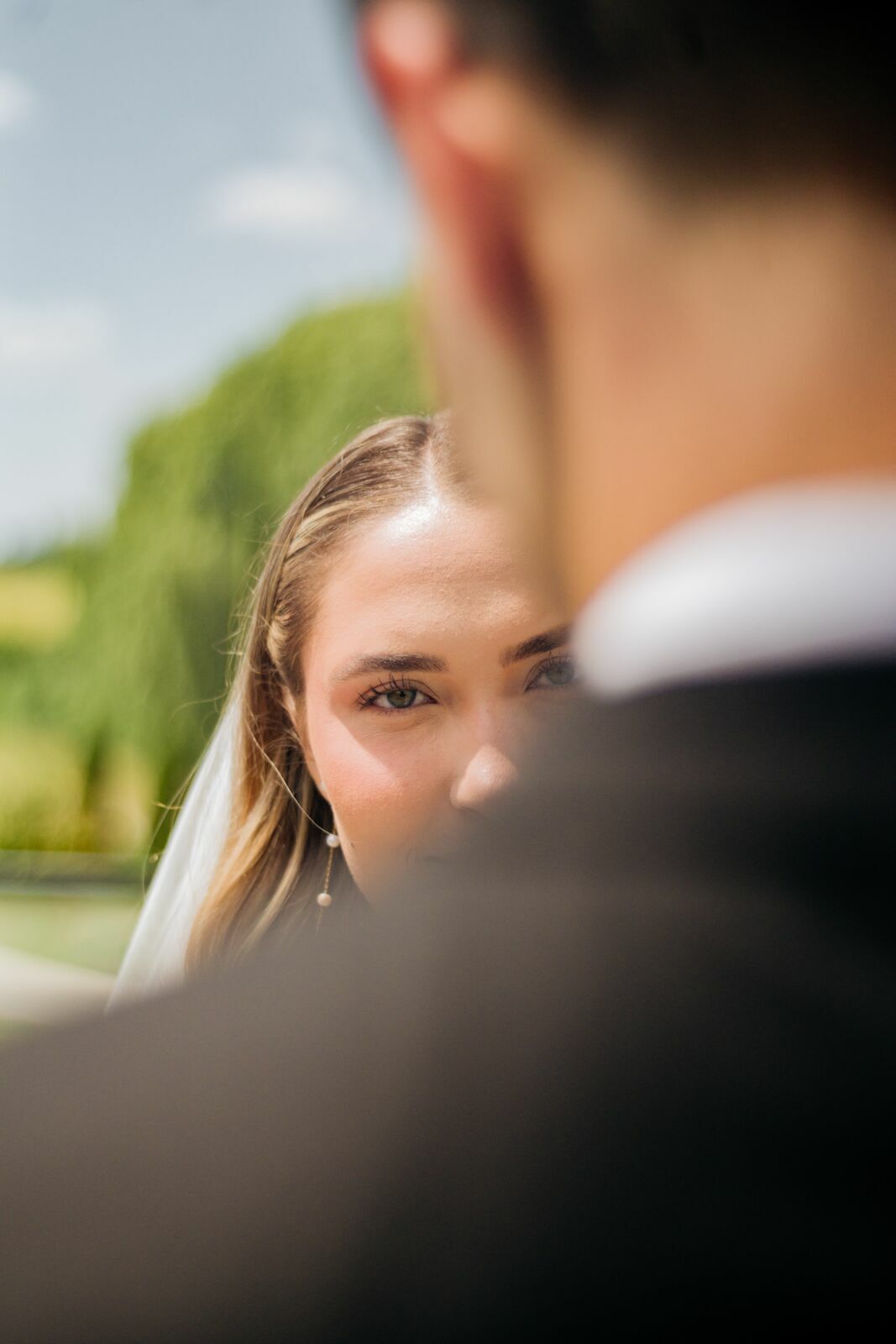 Foto wedding Monthill Golf and Country Club - Imagem 22