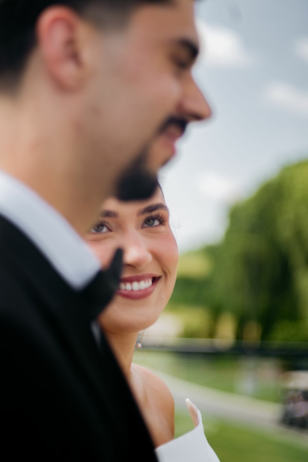 Foto wedding Monthill Golf and Country Club - Imagem 19