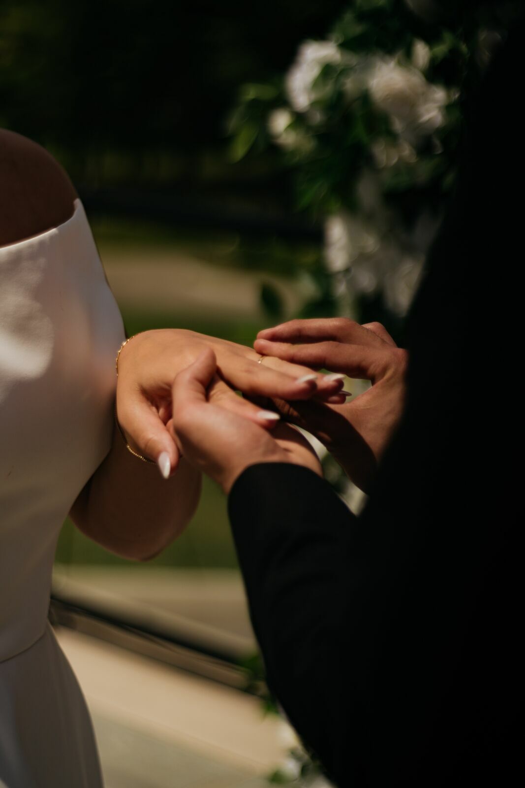 Foto wedding Monthill Golf and Country Club - Imagem 24